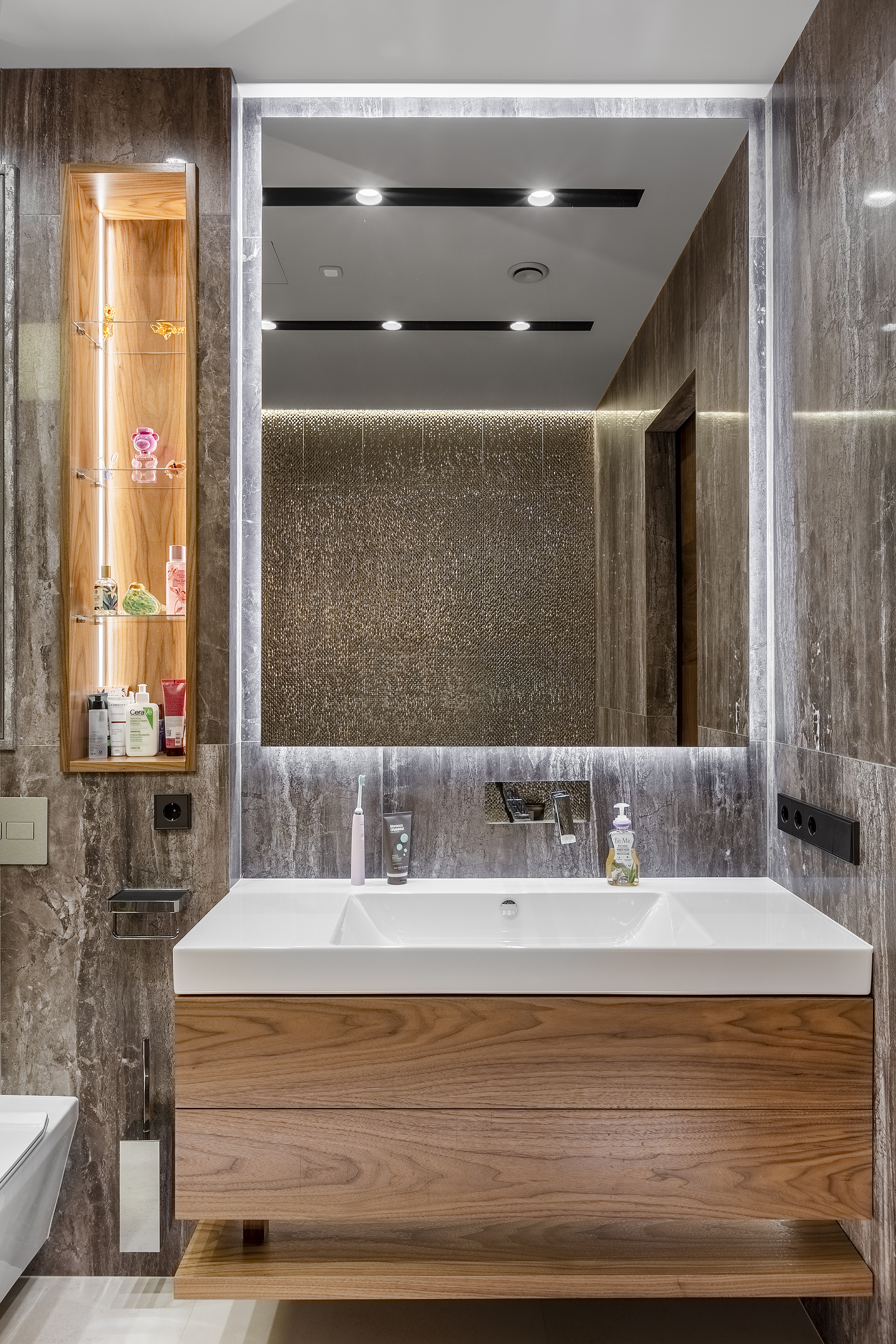 Квартира в ЖК "Легато"