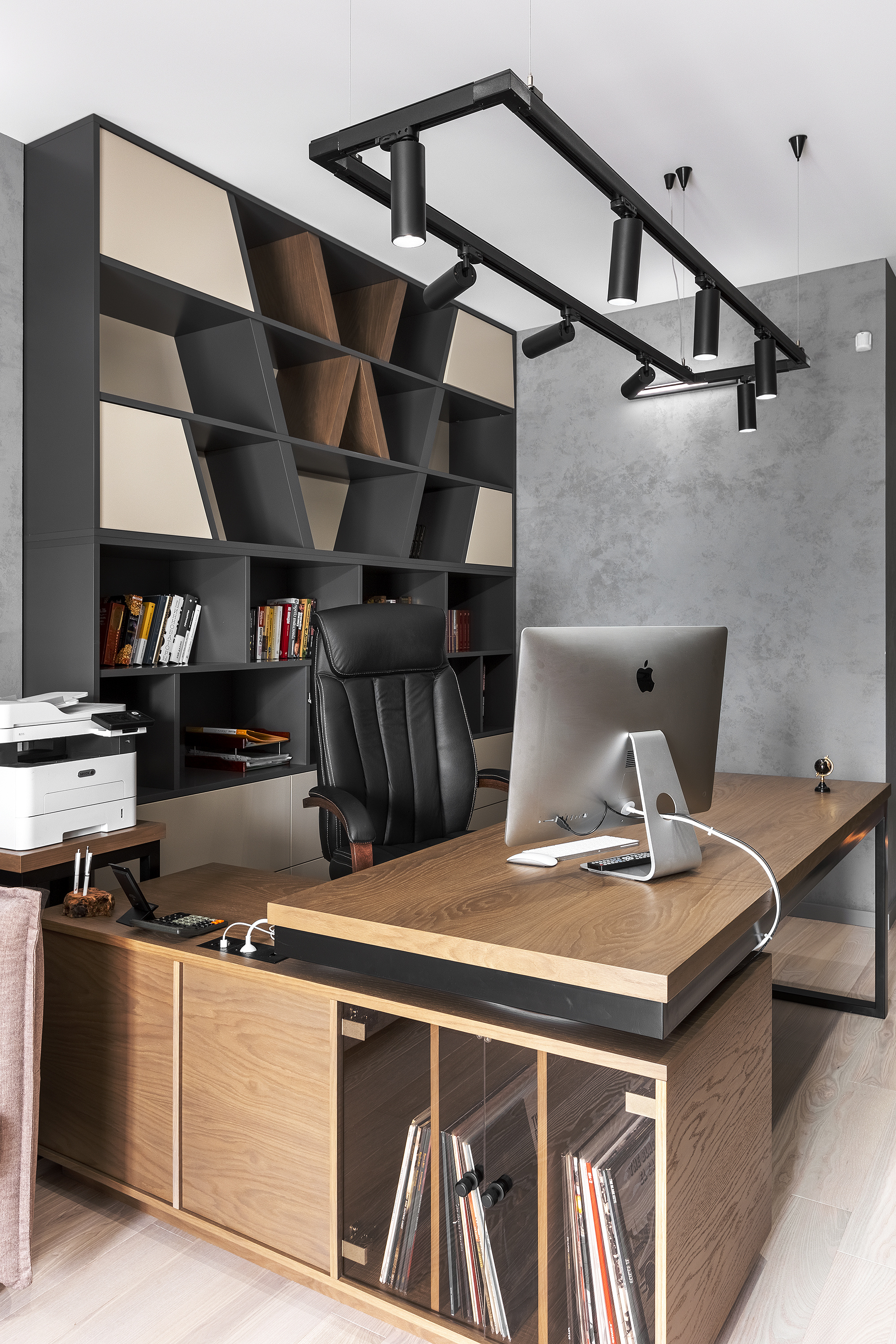 Квартира в ЖК "Легато"