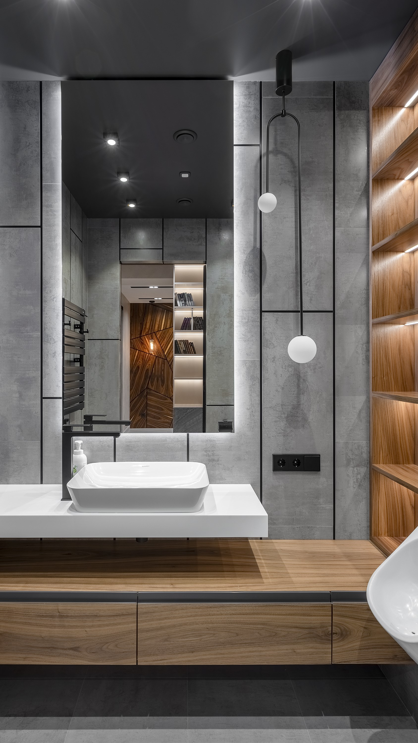 Квартира в ЖК "Легато"