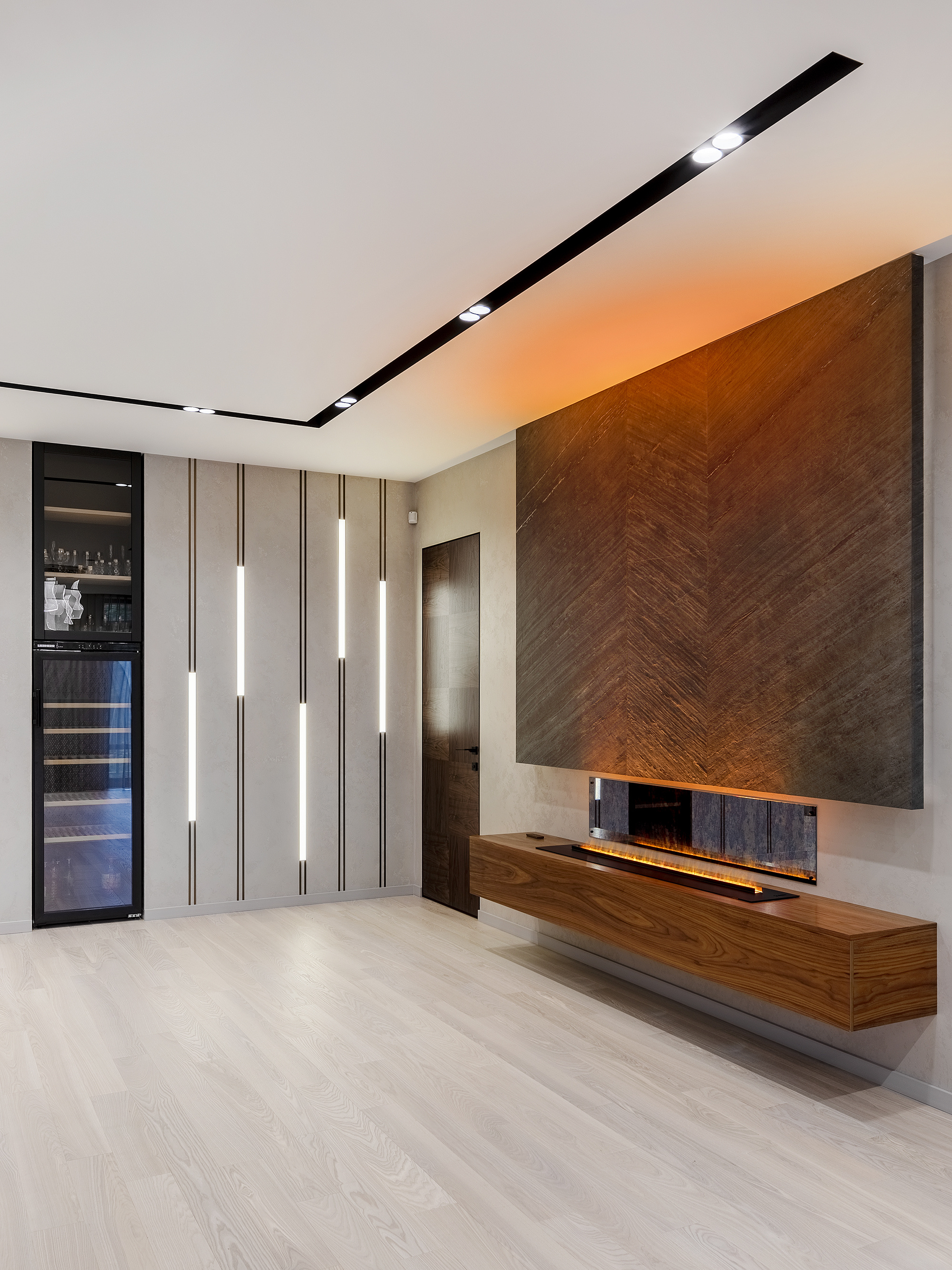 Квартира в ЖК "Легато"