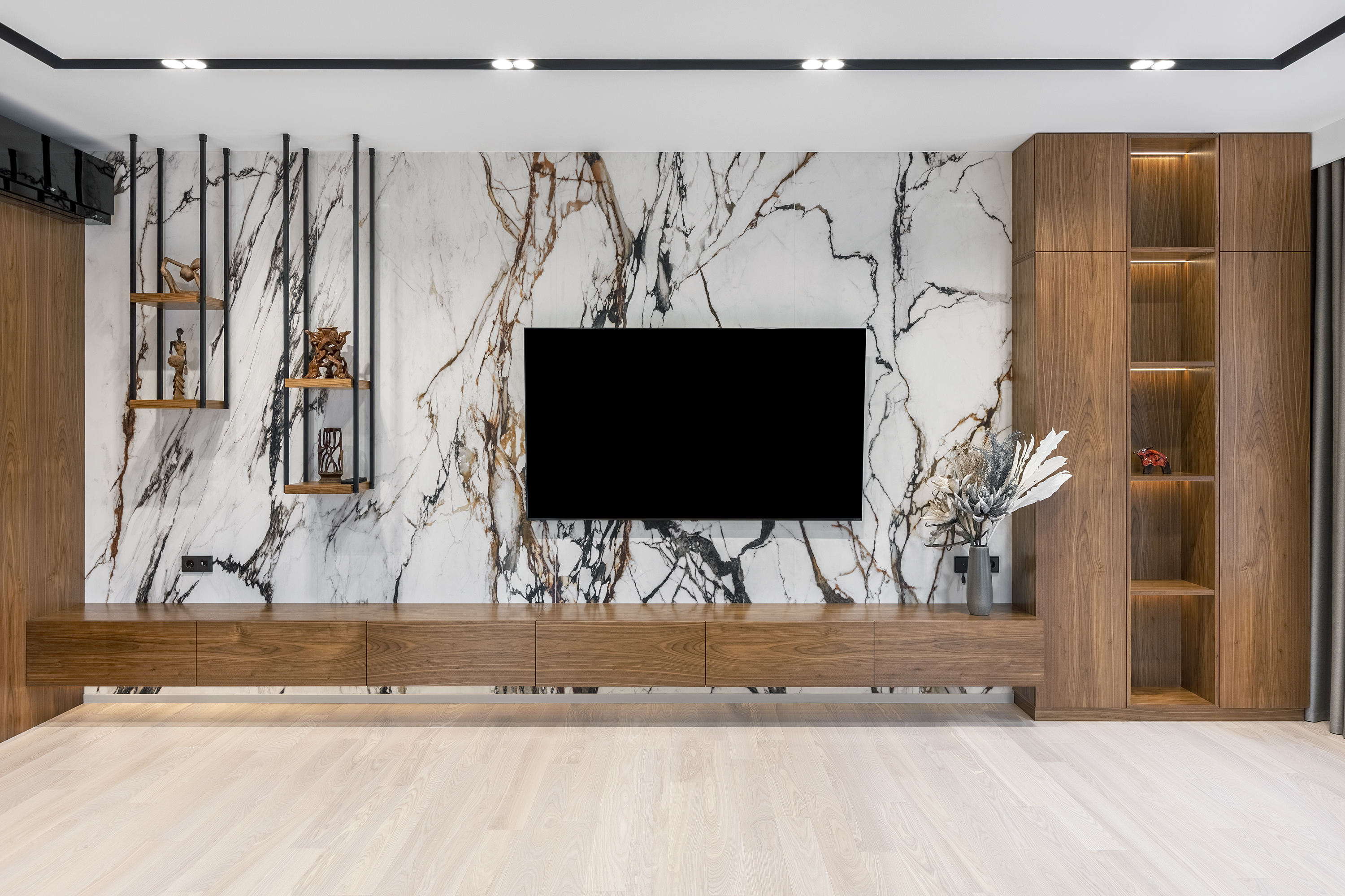 Квартира в ЖК "Легато"