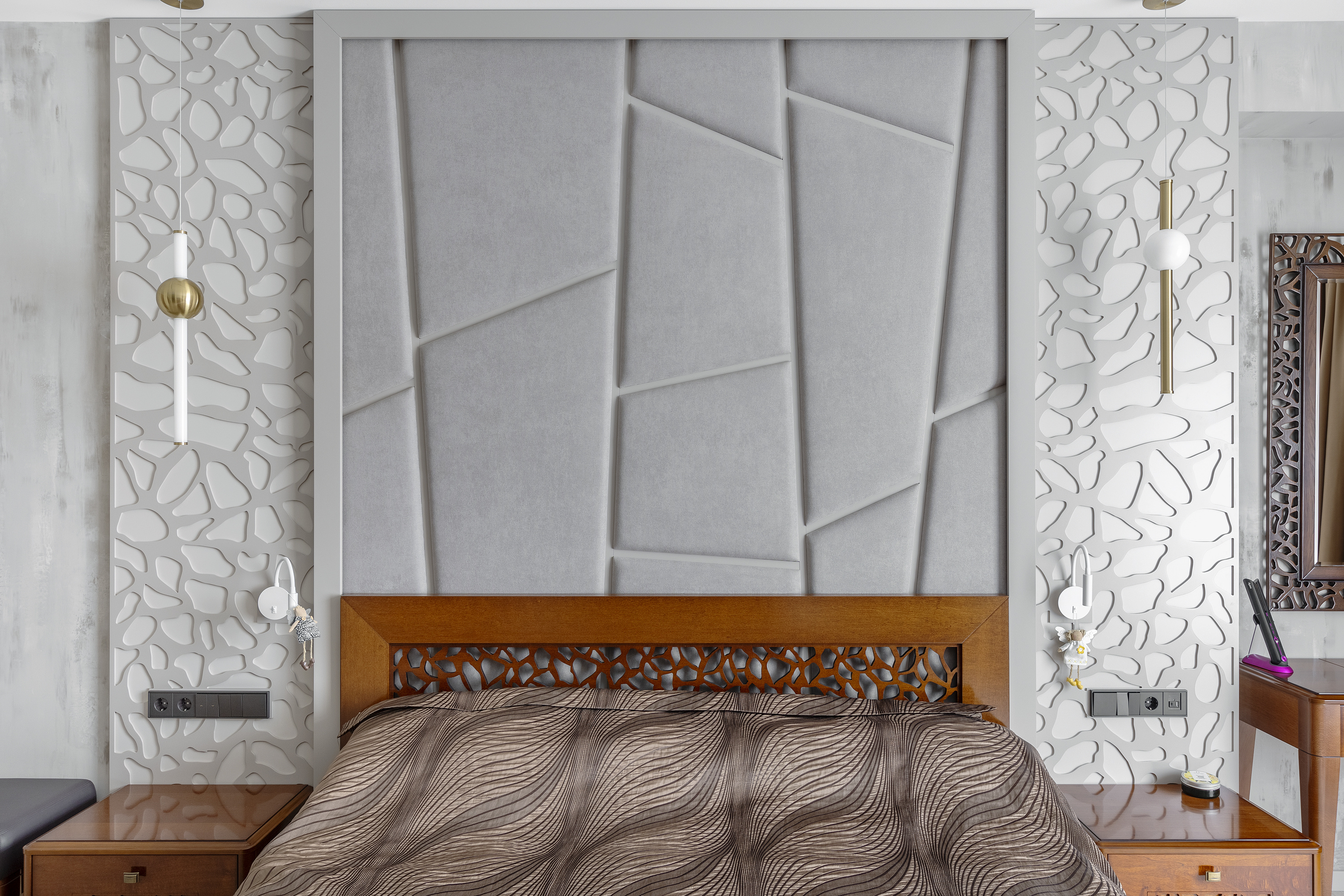 Квартира в ЖК "Легато"