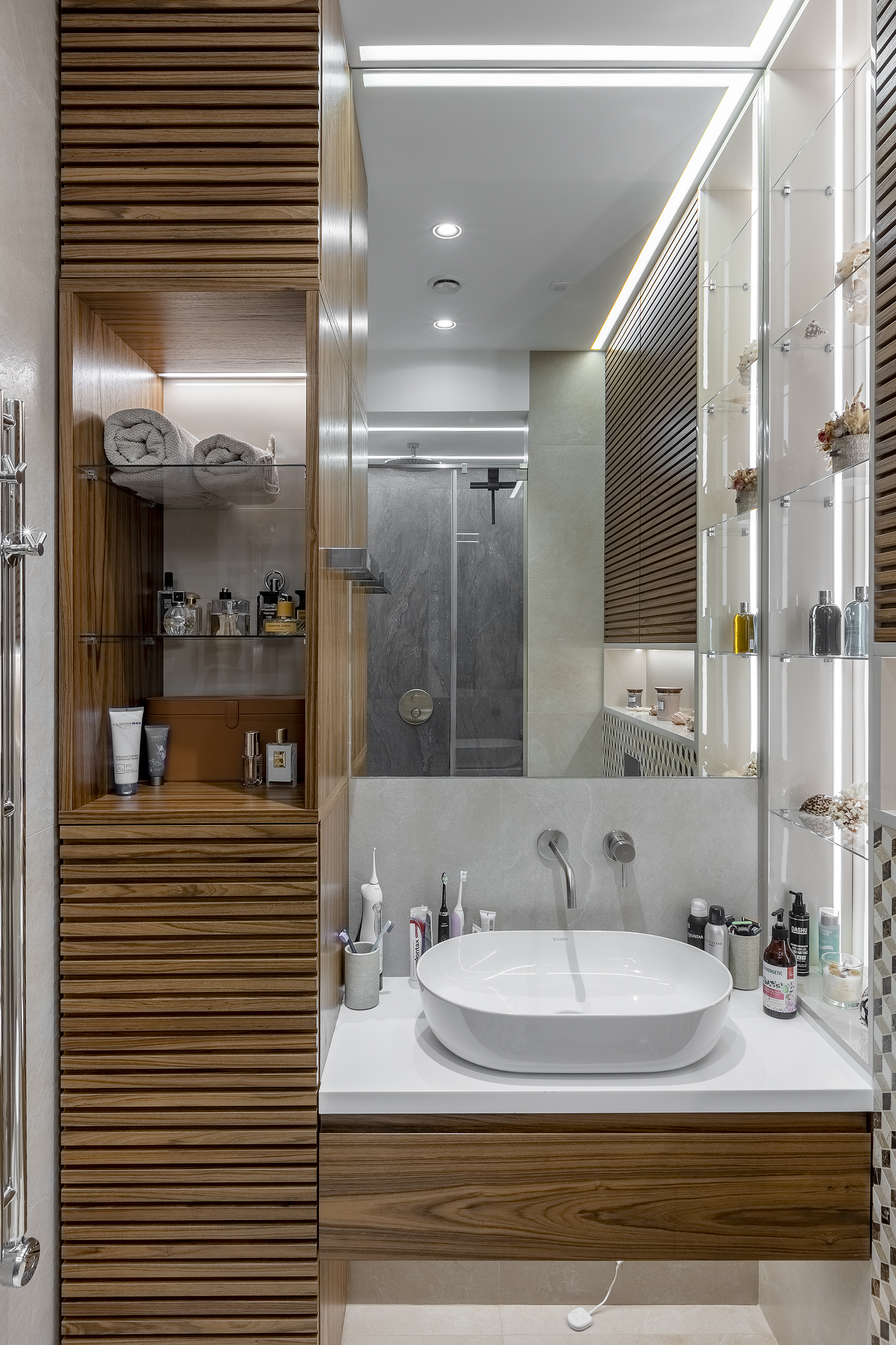 Квартира в ЖК "Легато"