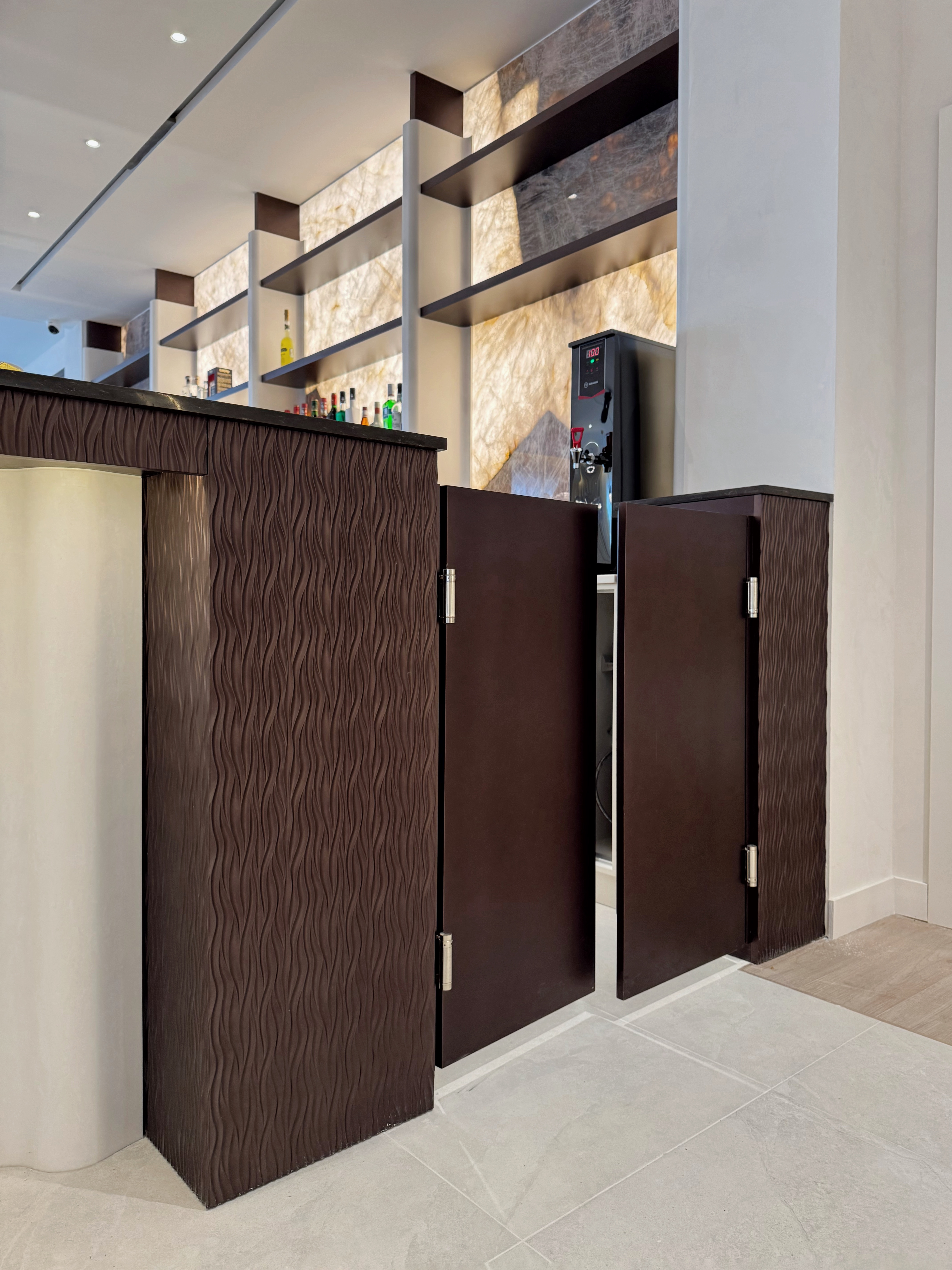 Ресторан "Тимерхан"