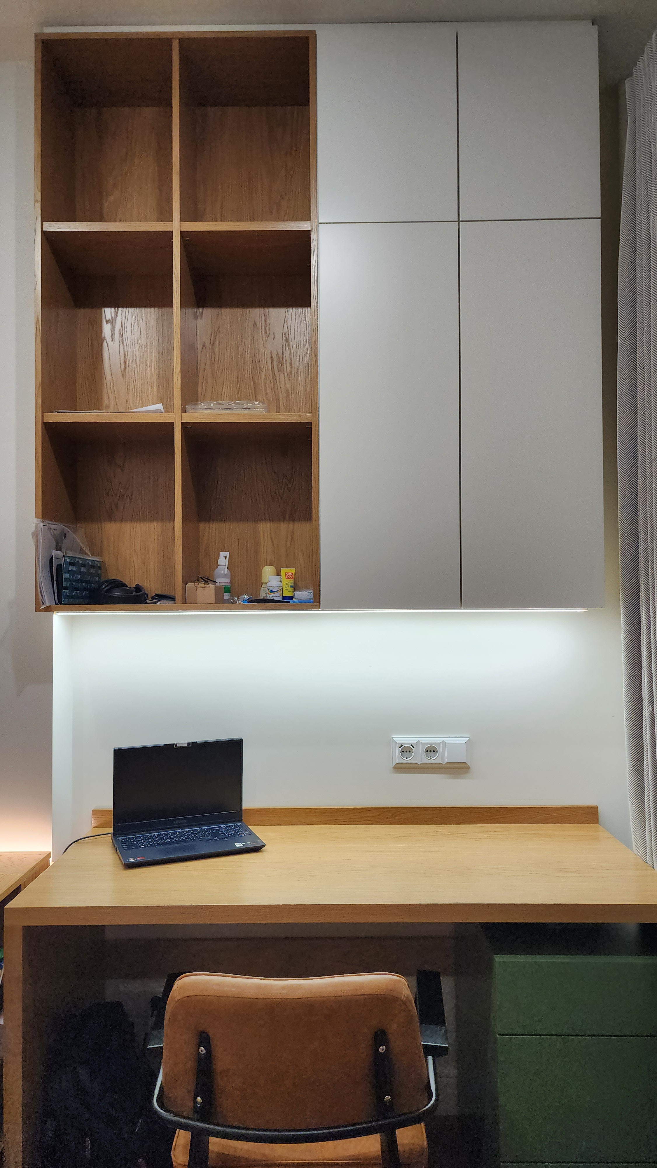 Квартира в сталинке