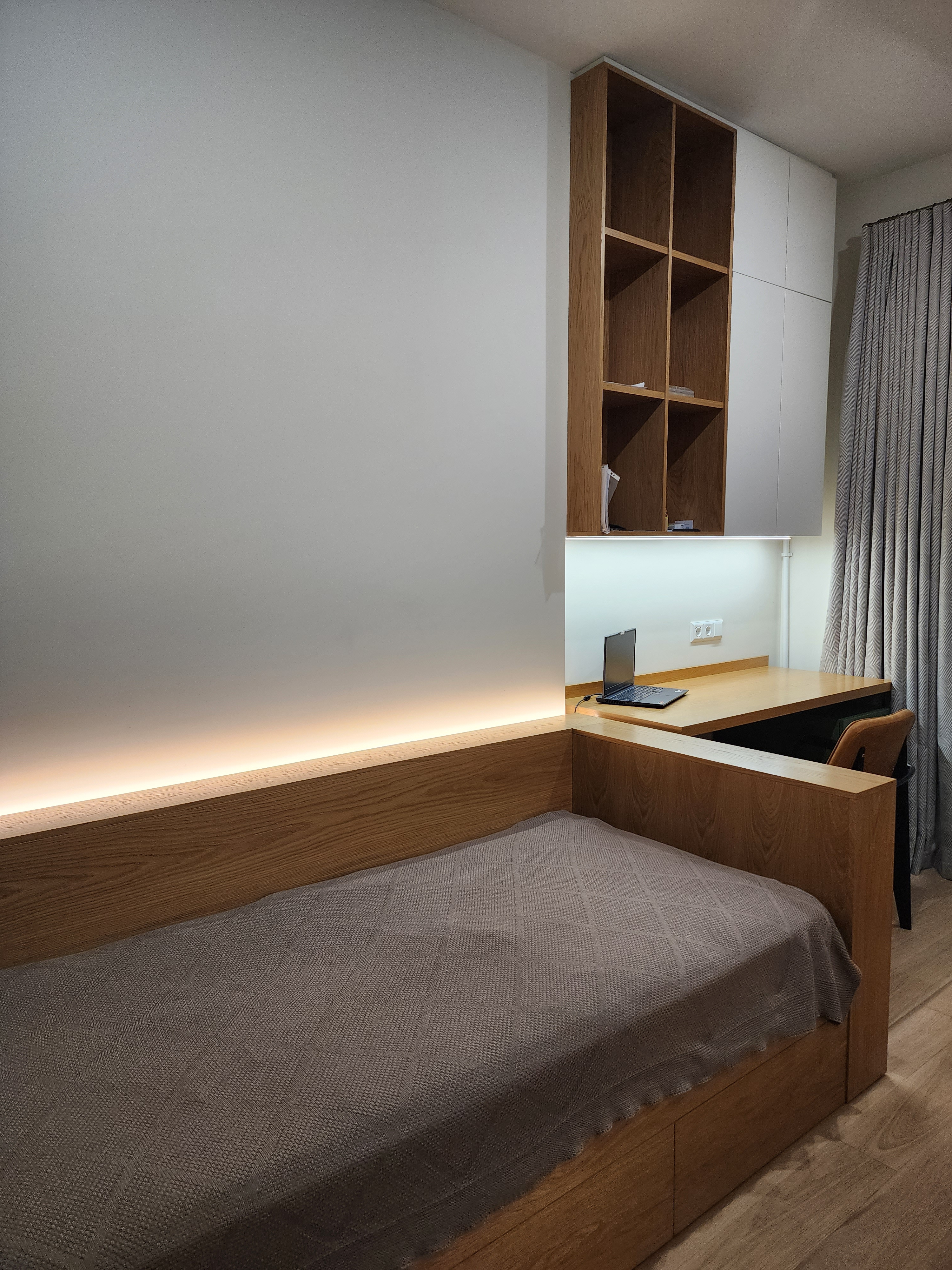 Квартира в сталинке