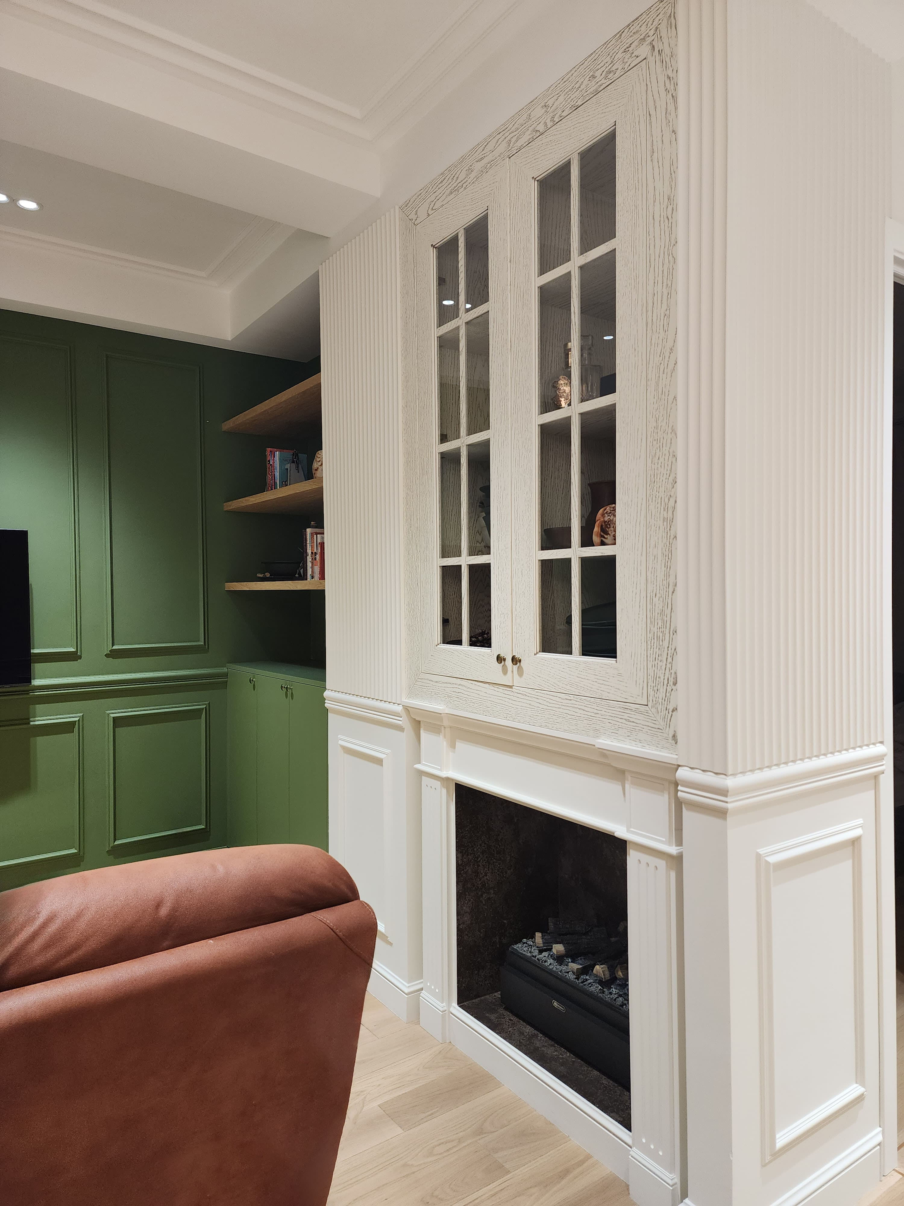 Квартира в сталинке