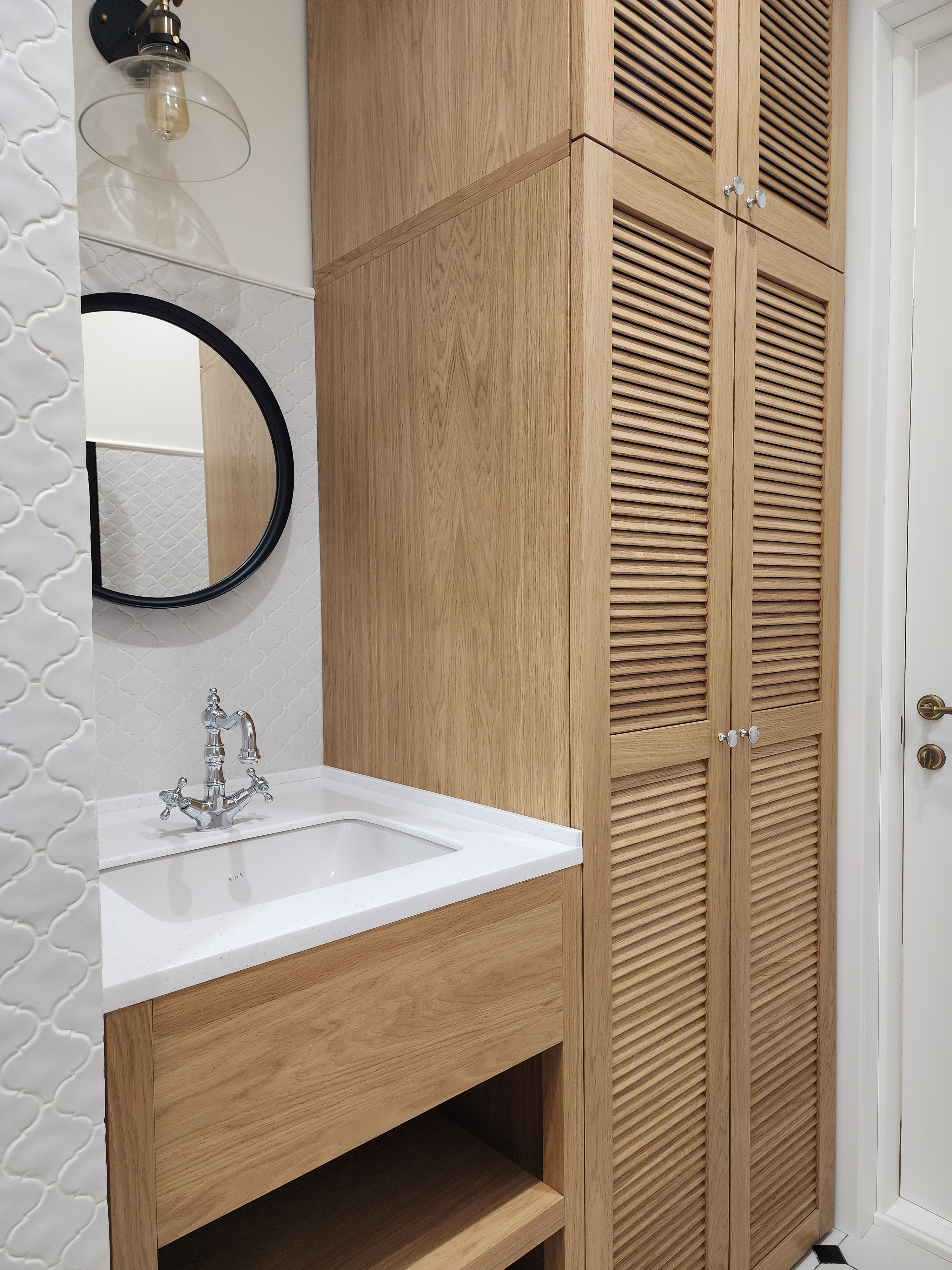 Квартира в сталинке