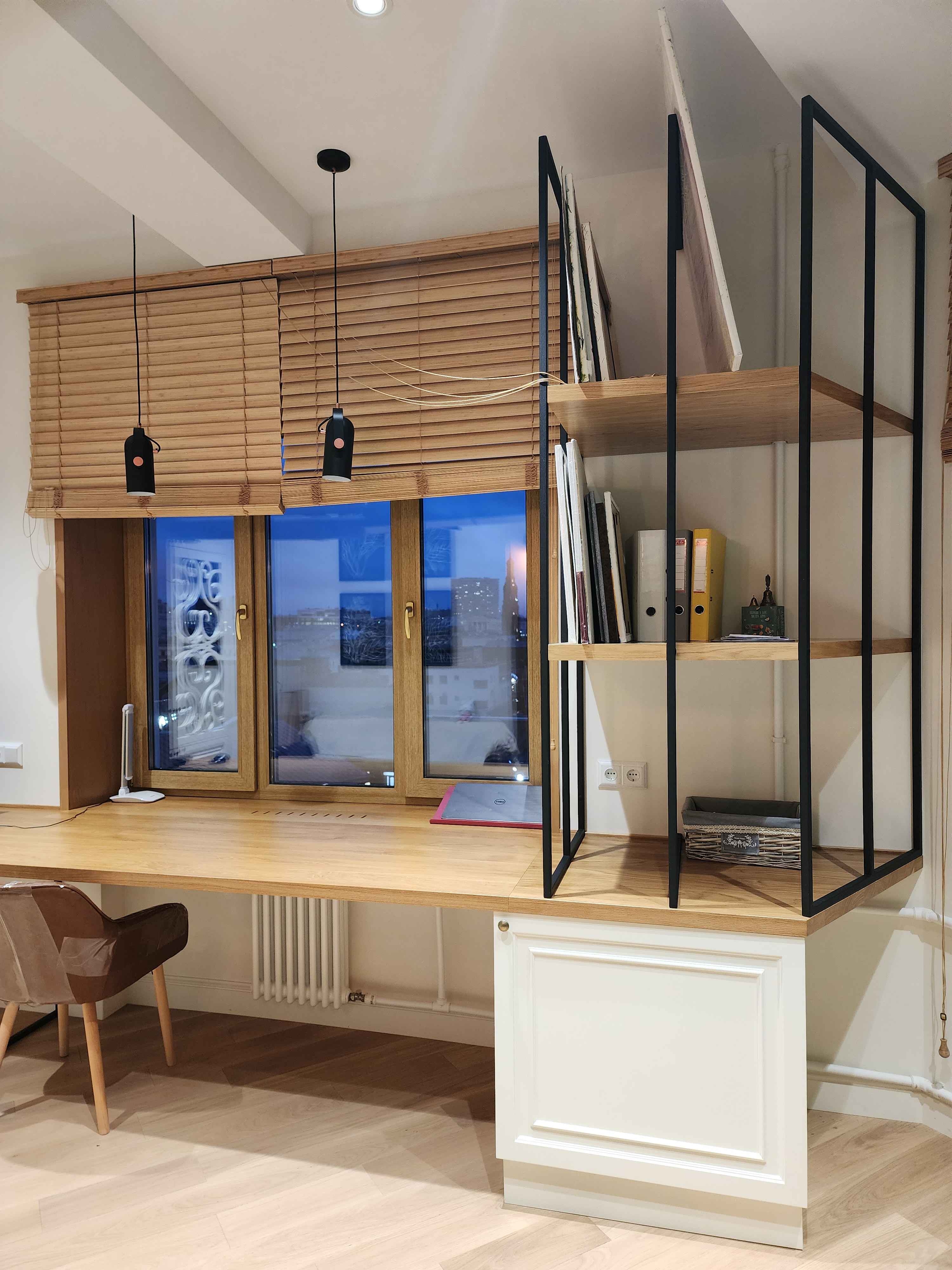 Квартира в сталинке