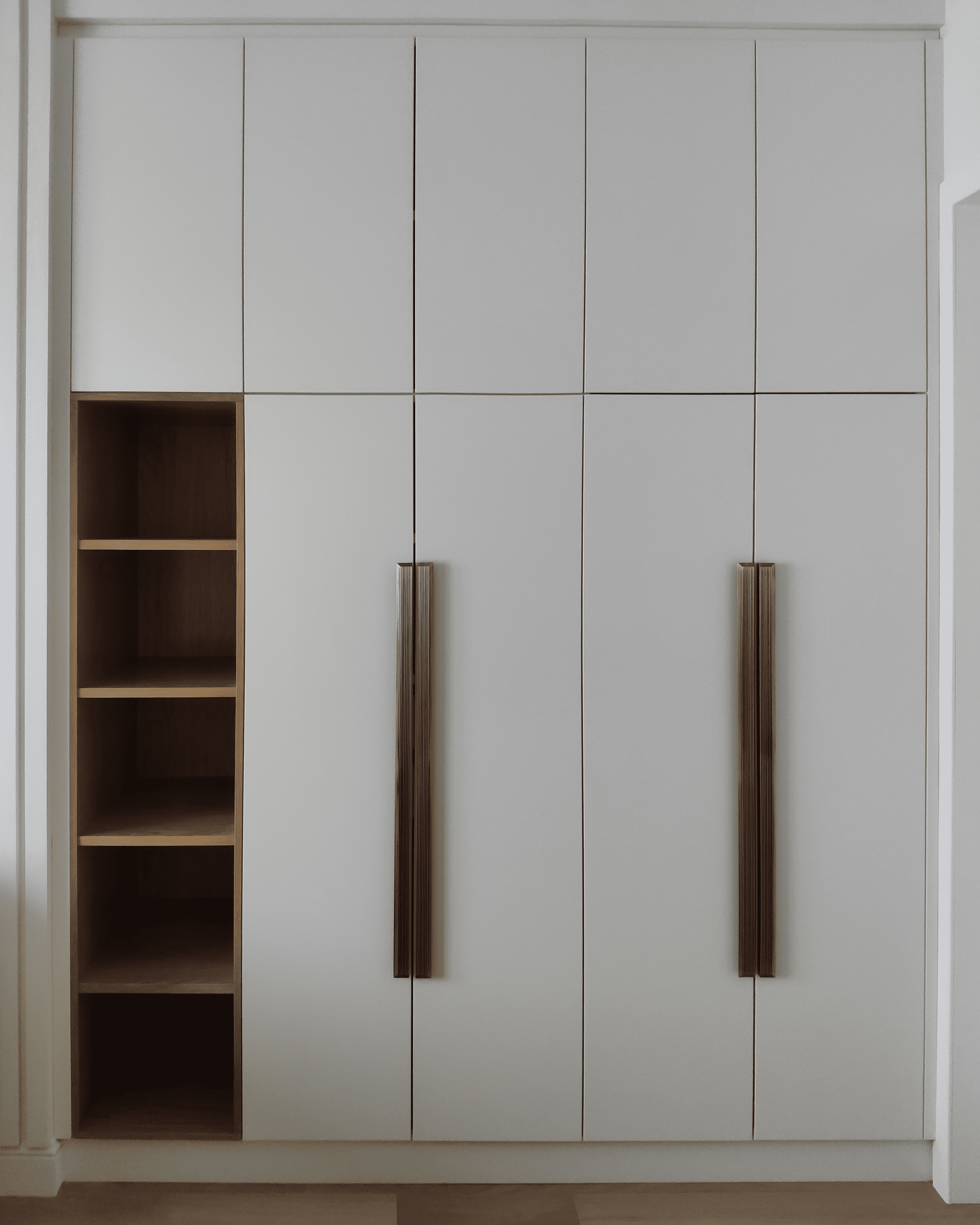 Квартира в сталинке