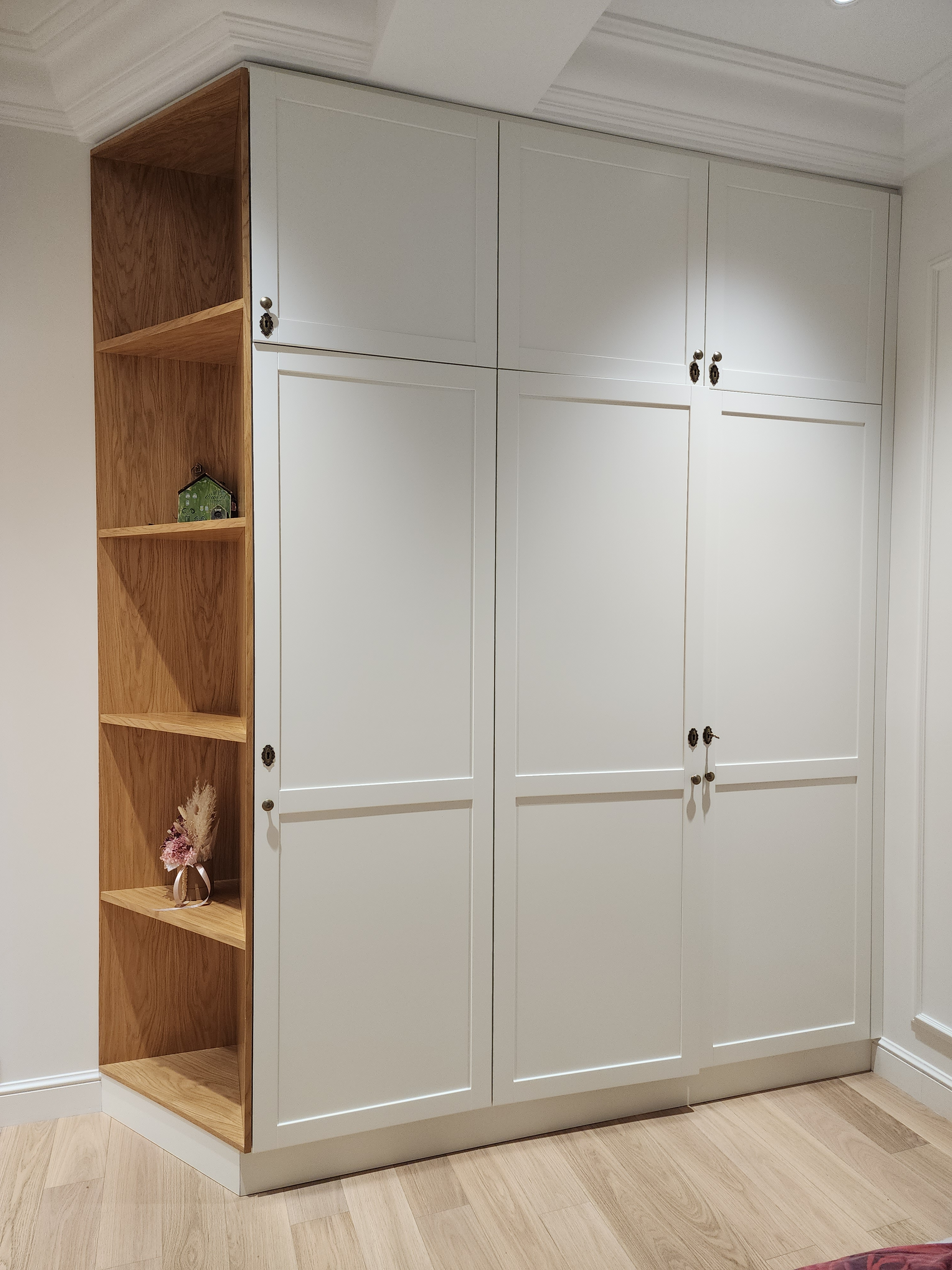 Квартира в сталинке