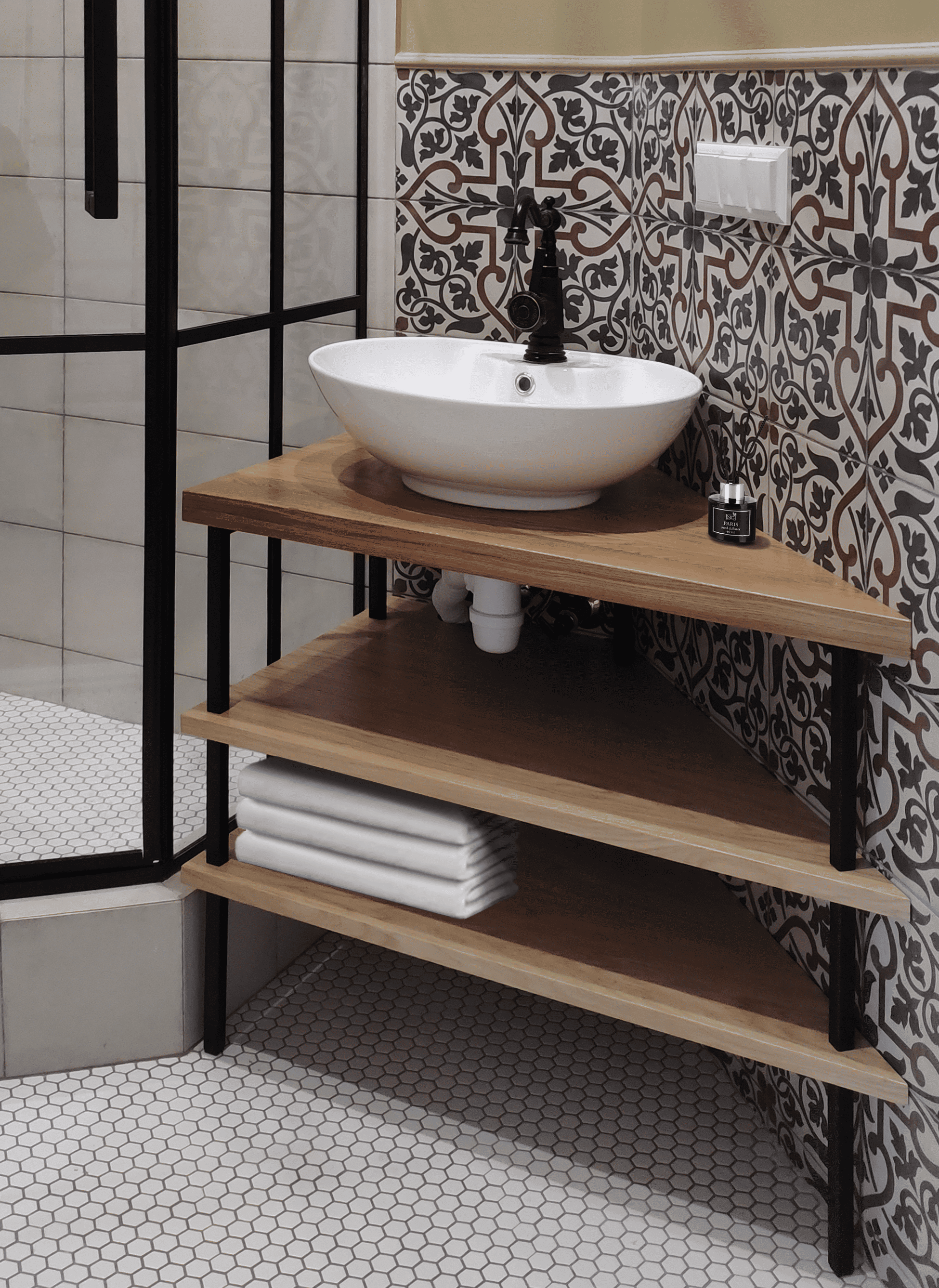 Квартира в сталинке