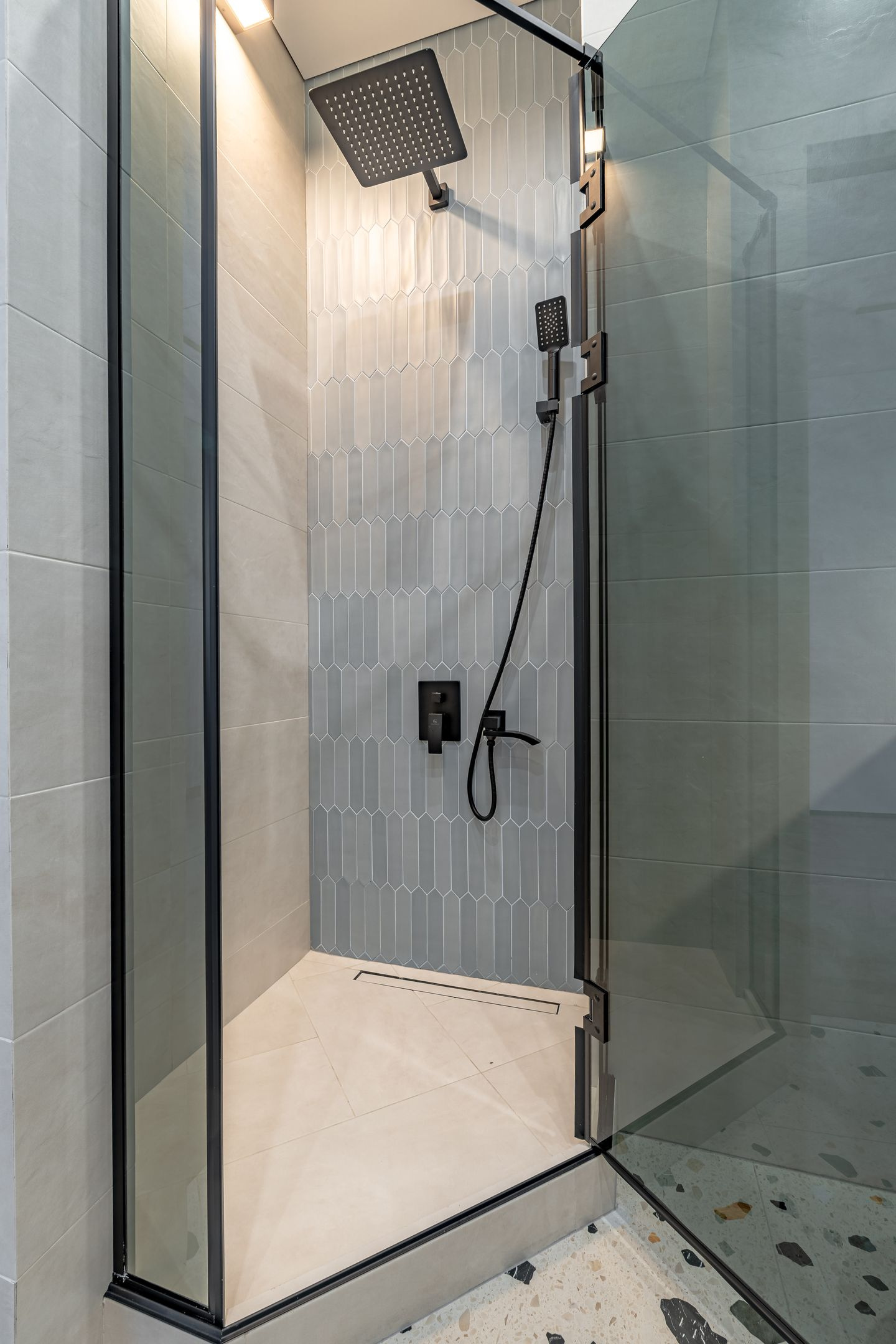 ЖК «Скандинавия» Квартира с интегрированной мебелью