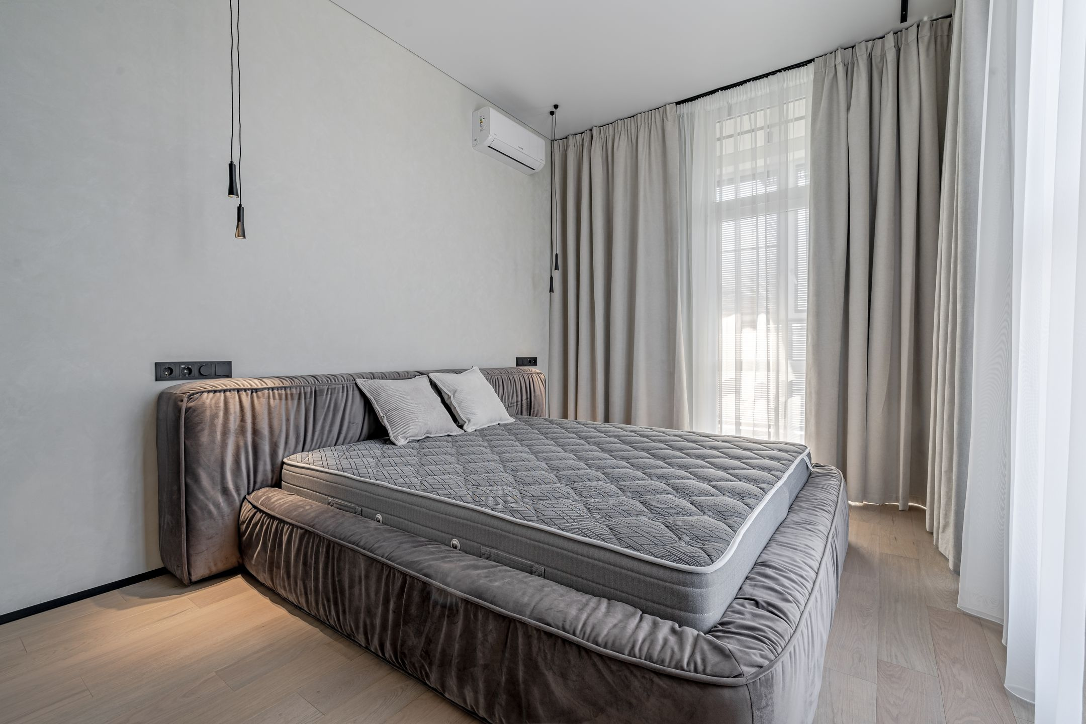 ЖК «Скандинавия» Квартира с интегрированной мебелью