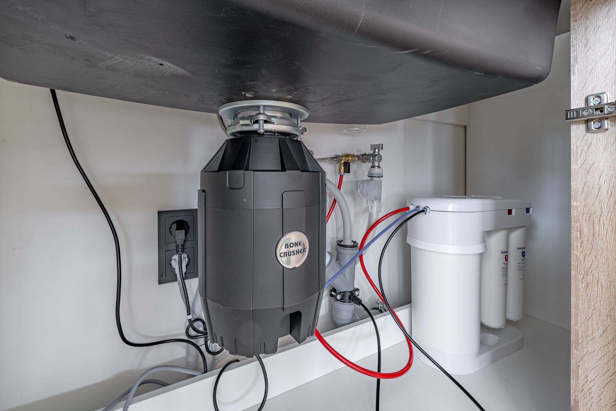 ЖК «Скандинавия» Квартира с интегрированной мебелью