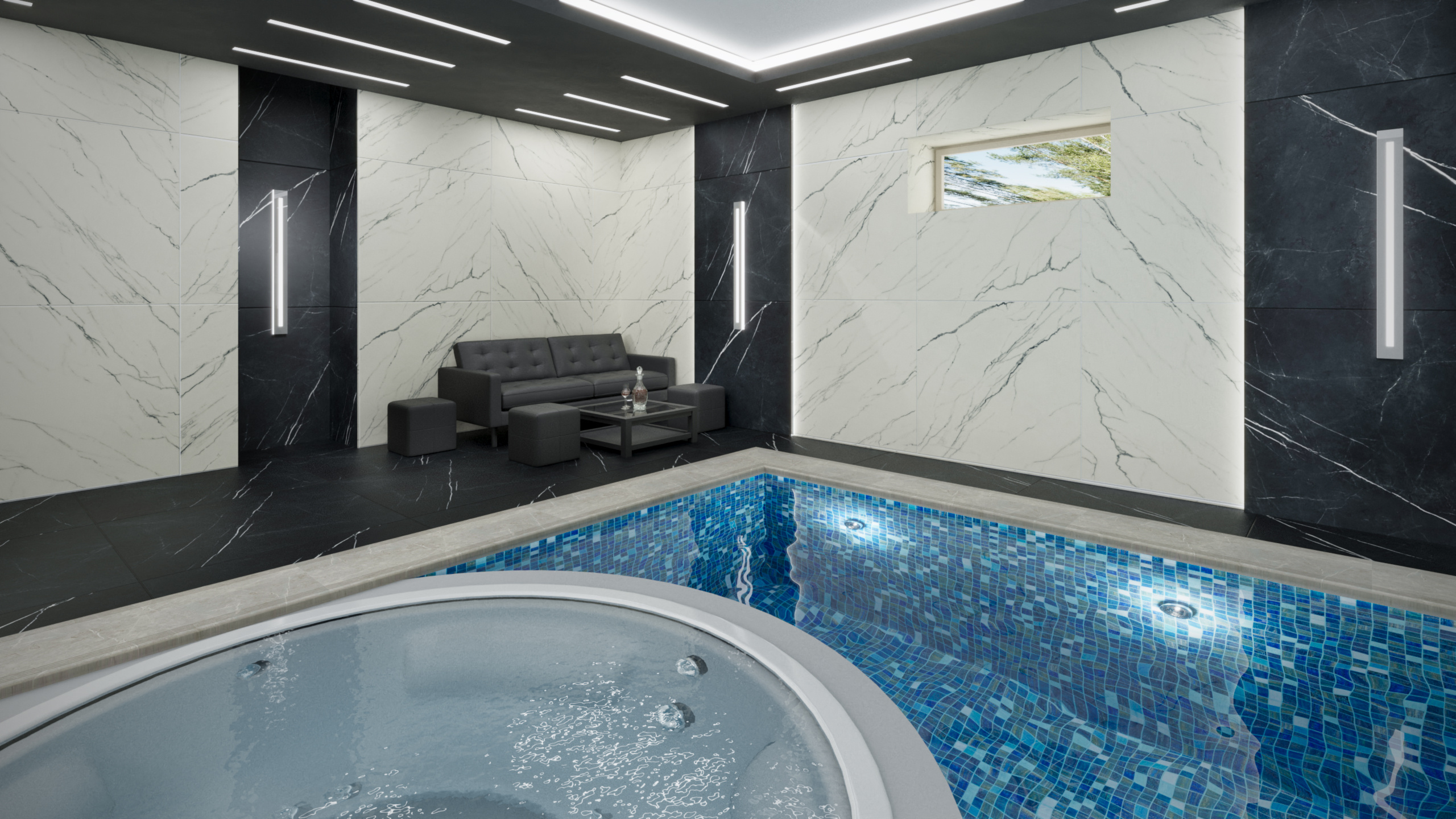 Дизайн интерьера