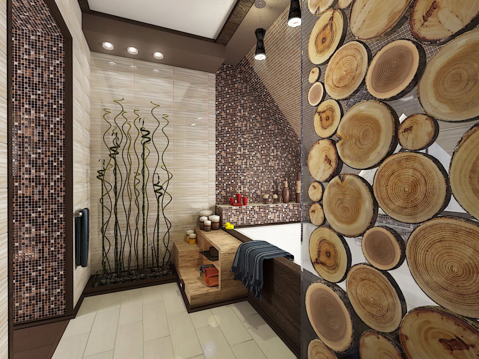 Дизайн интерьера