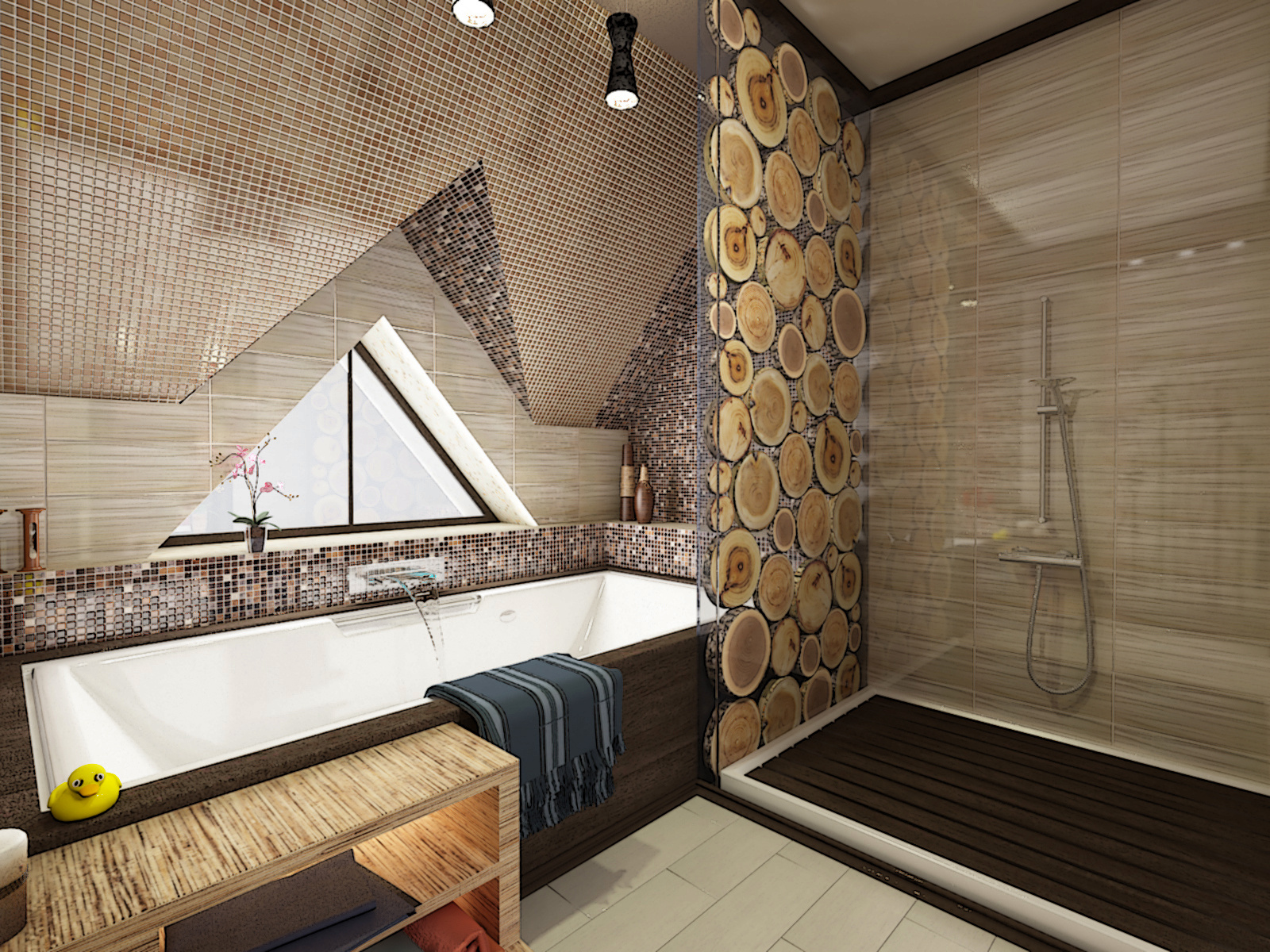 Дизайн интерьера