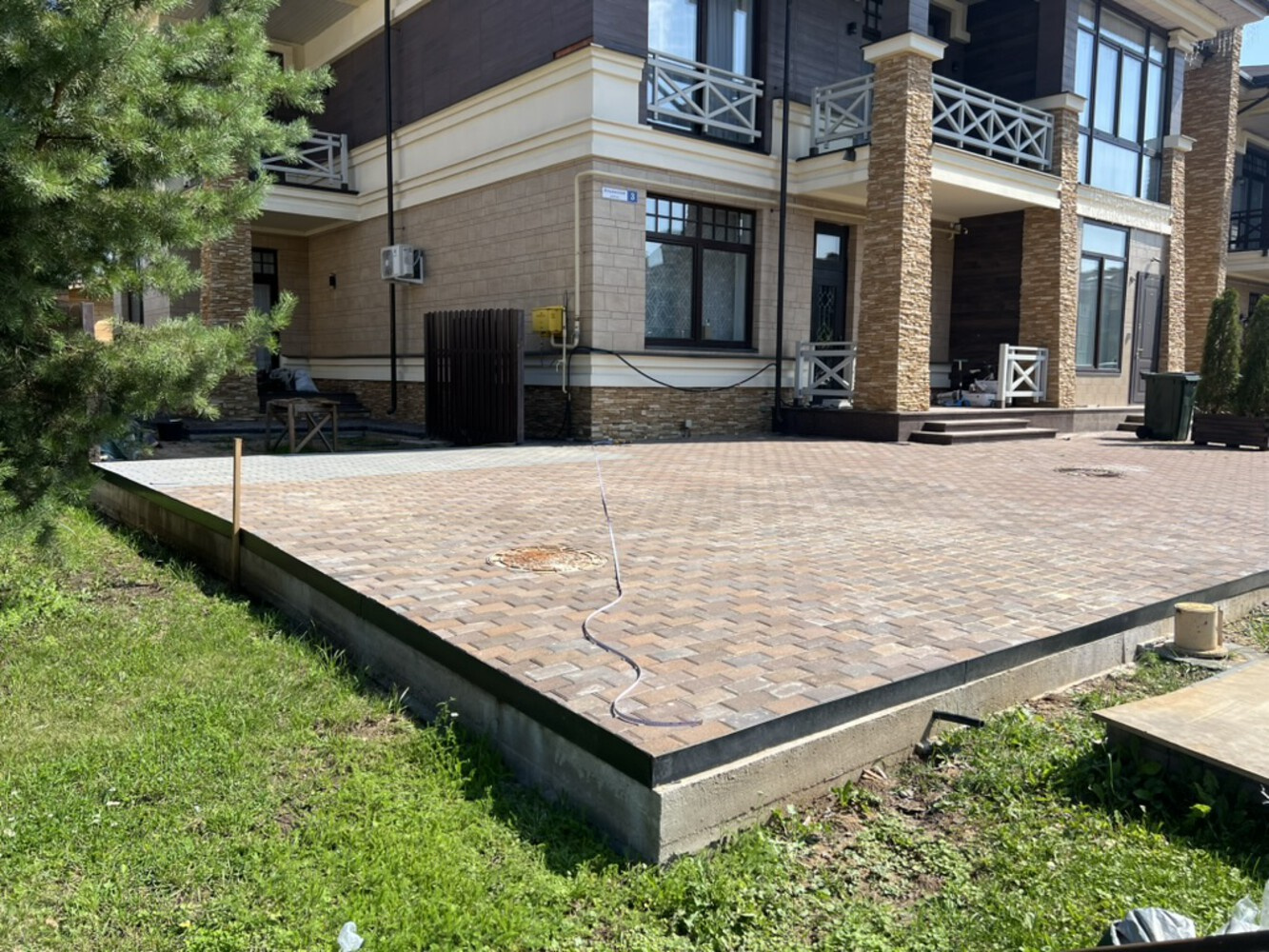 Прозорово