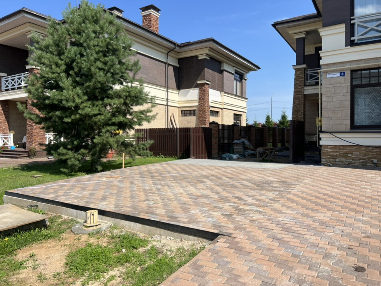 Прозорово