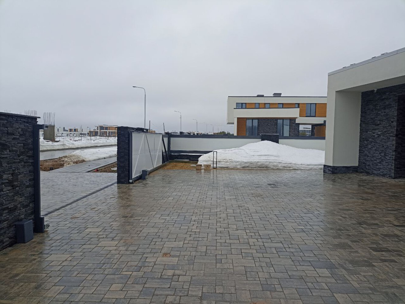 Райт Виладж