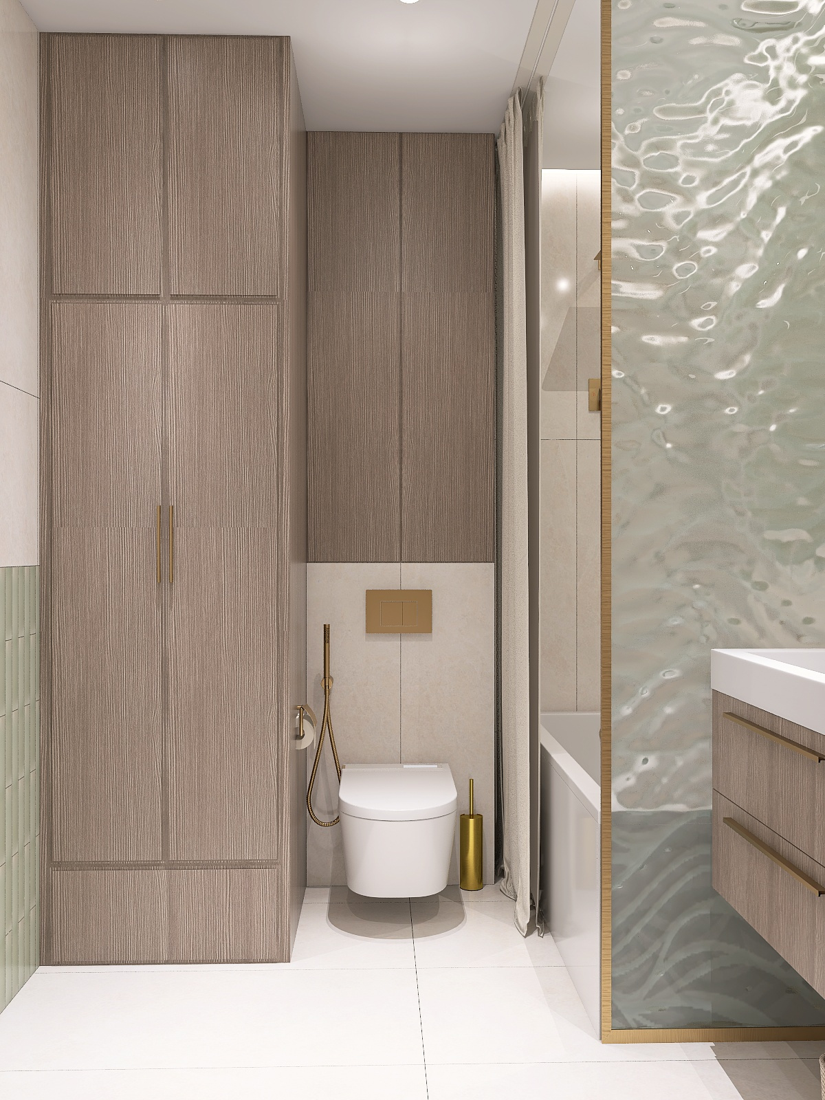 Обложка проекта: ЖК Остров