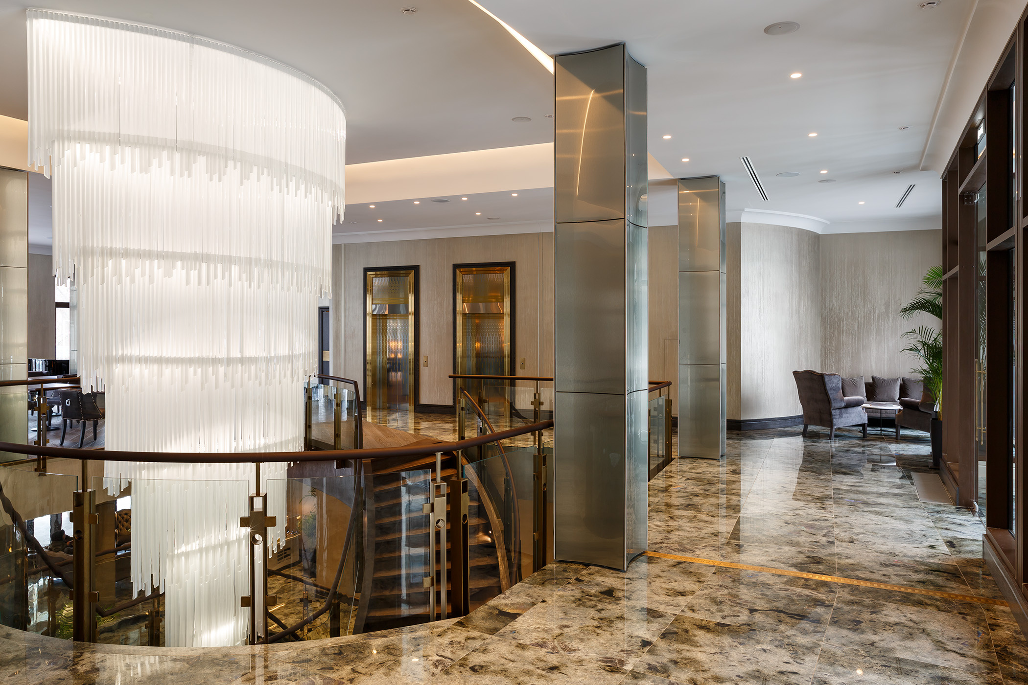 ЖК Привилегия