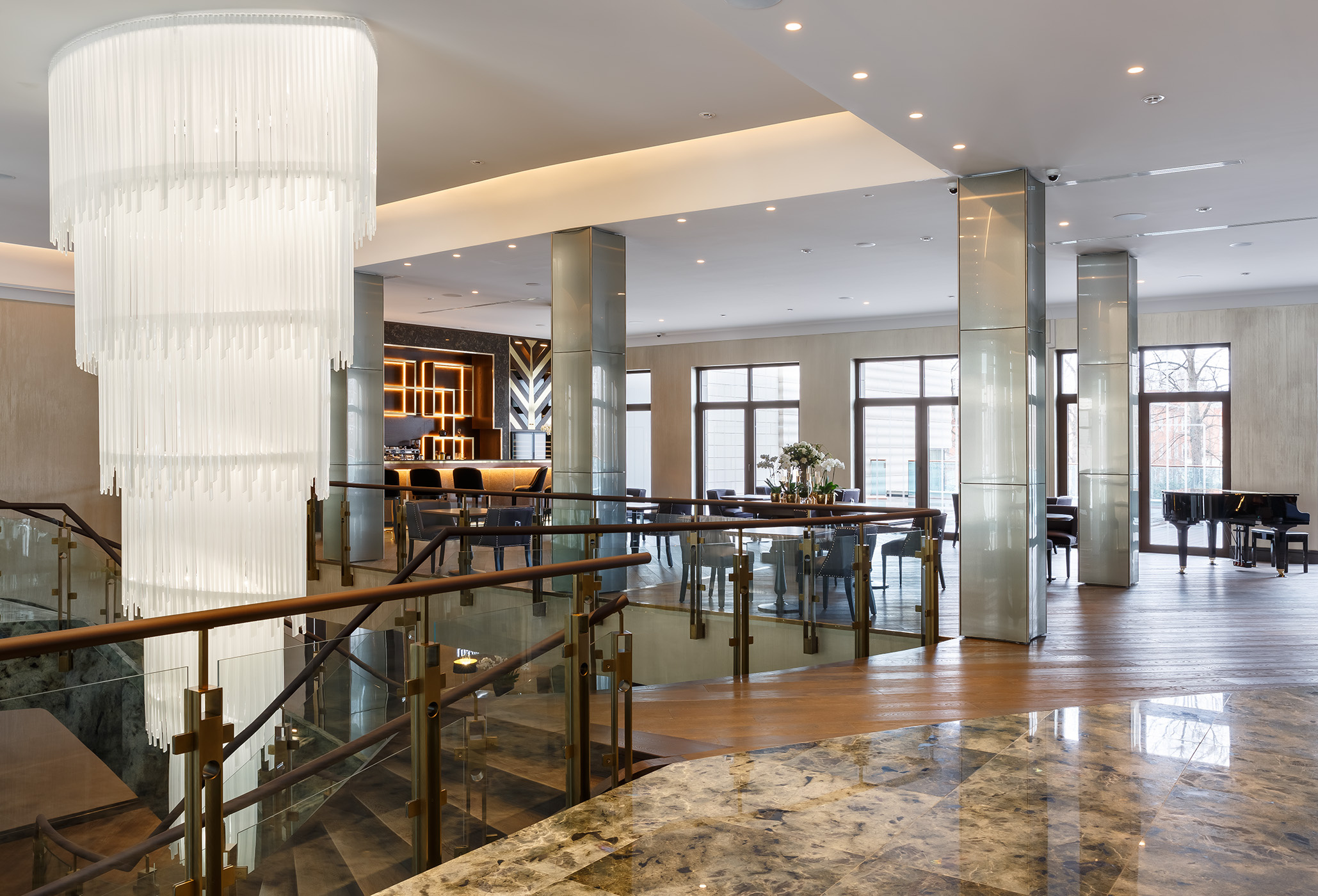 ЖК Привилегия