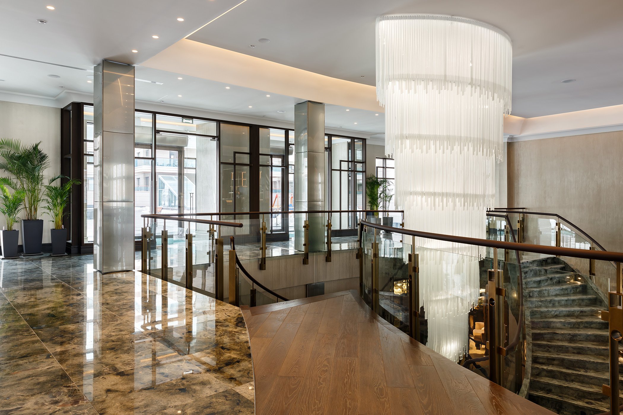 ЖК Привилегия