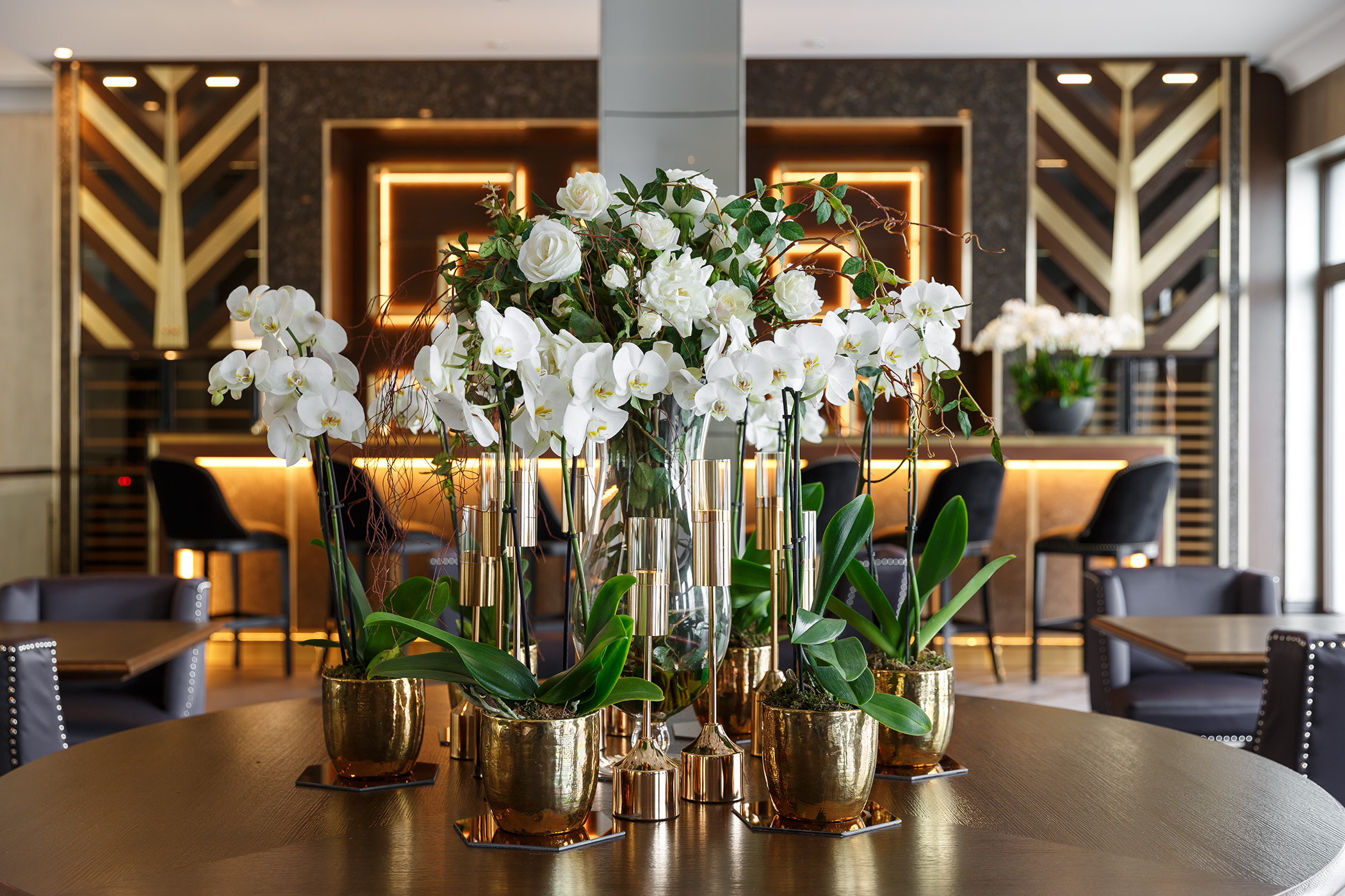 ЖК Привилегия