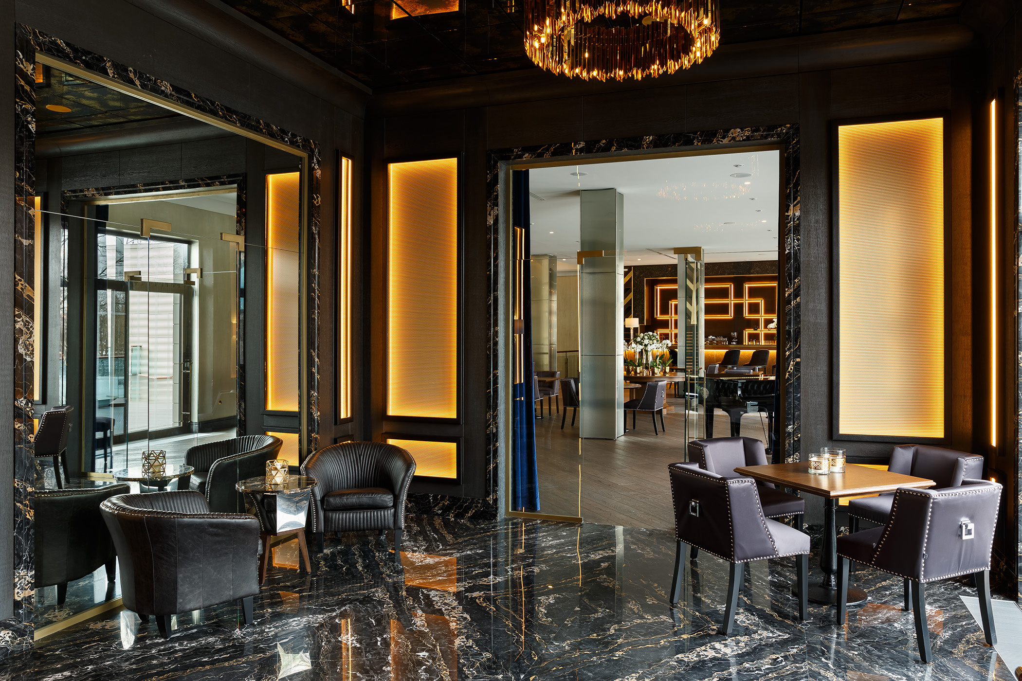 ЖК Привилегия