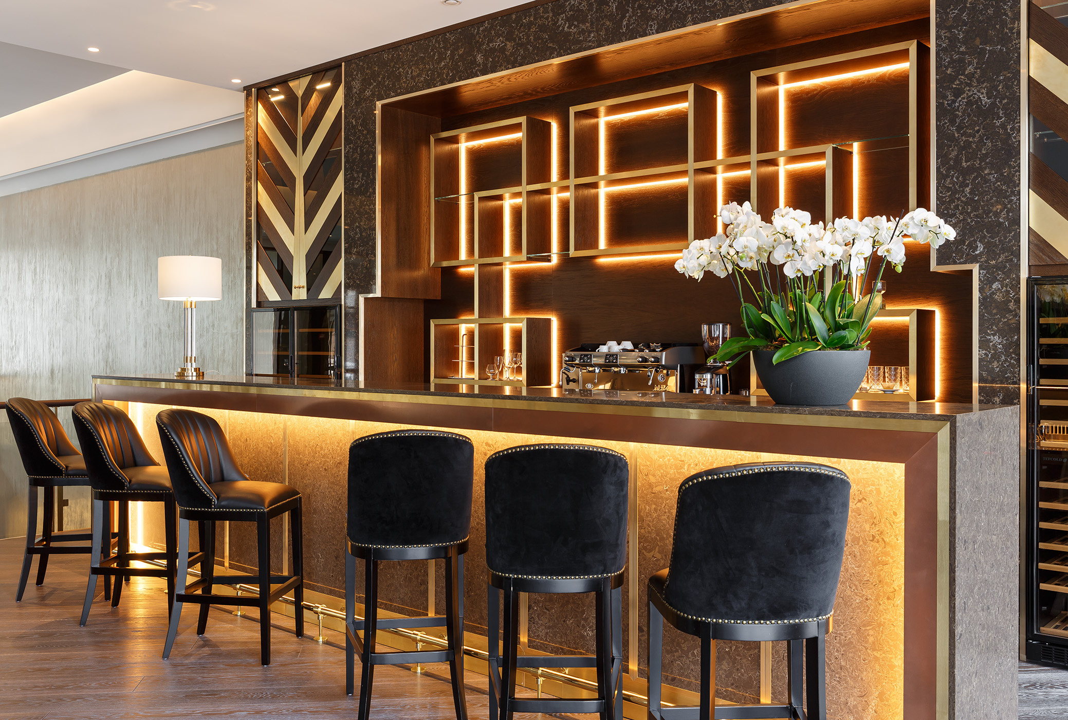 ЖК Привилегия