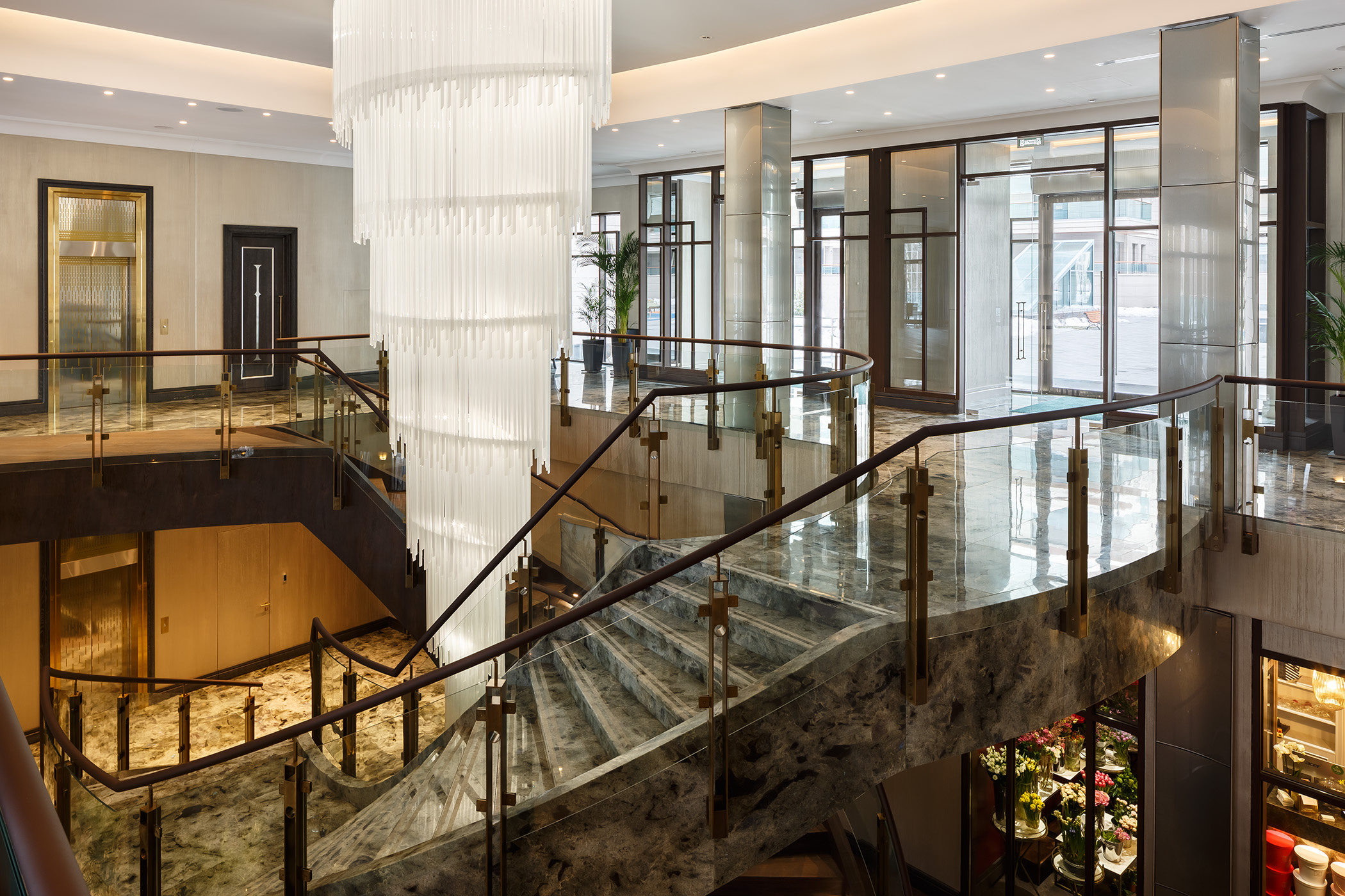 ЖК Привилегия