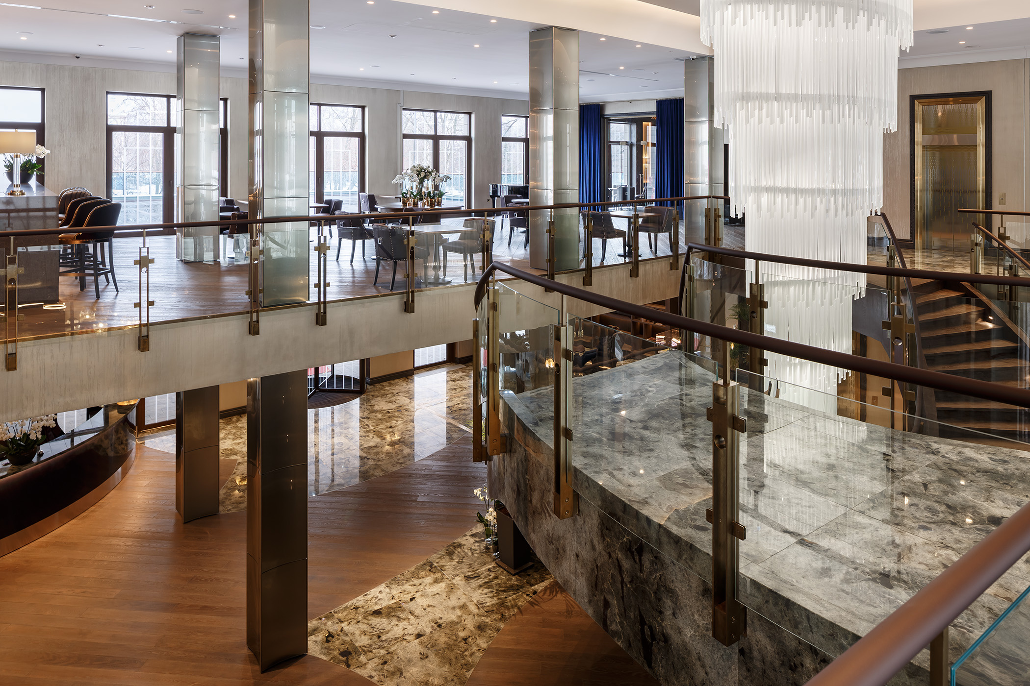 ЖК Привилегия