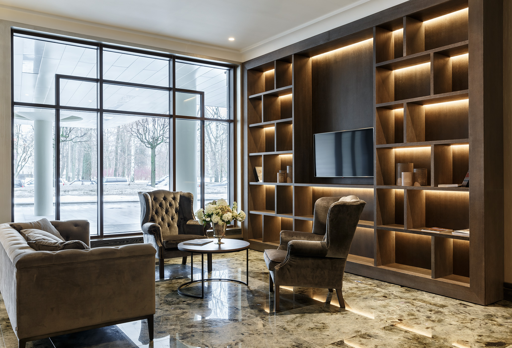 ЖК Привилегия