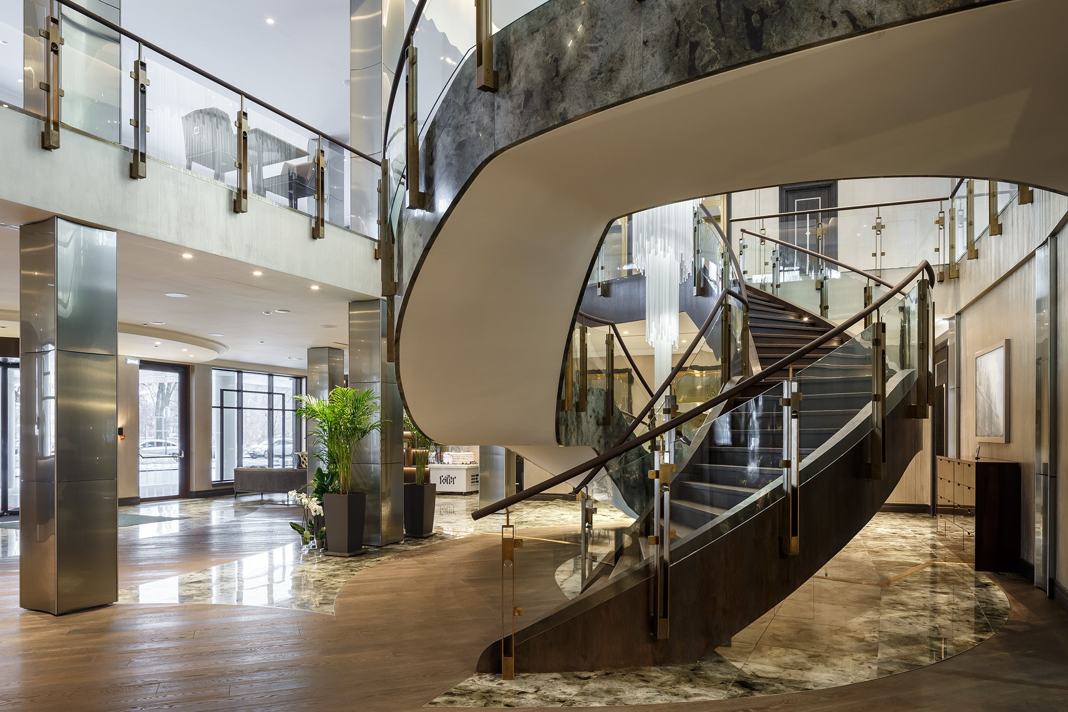 ЖК Привилегия