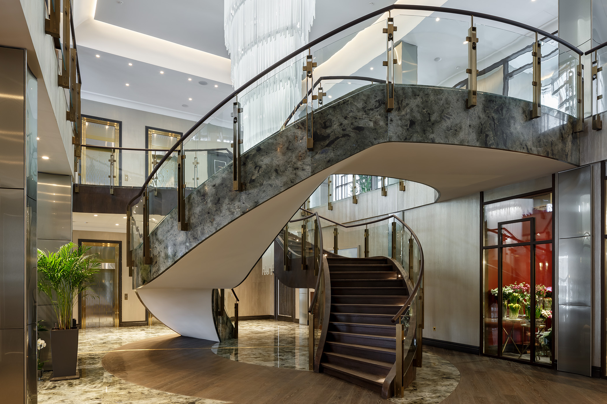 ЖК Привилегия