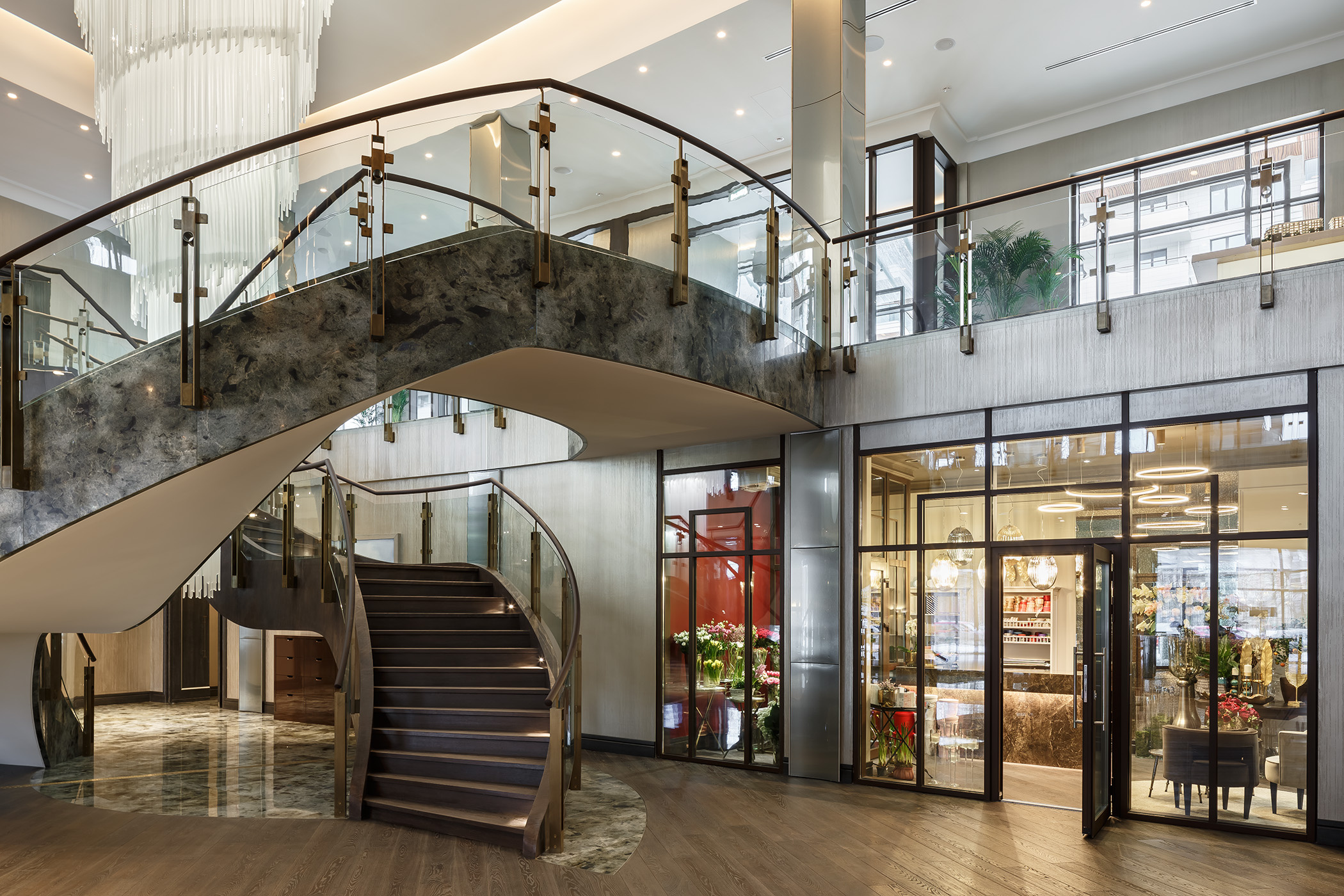 ЖК Привилегия