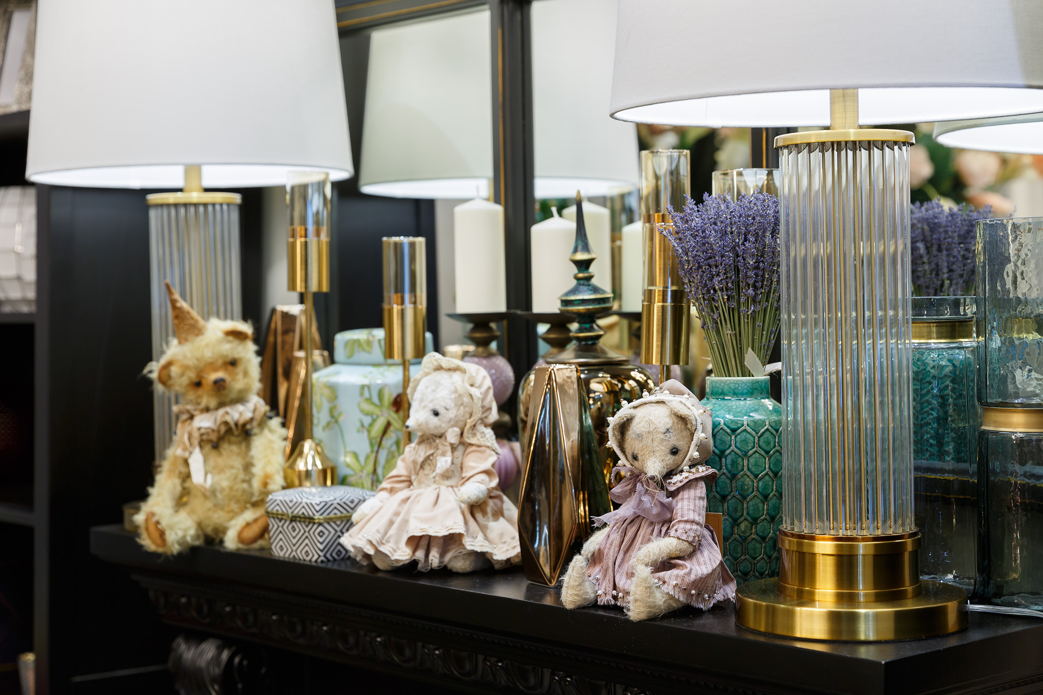 ЖК Привилегия