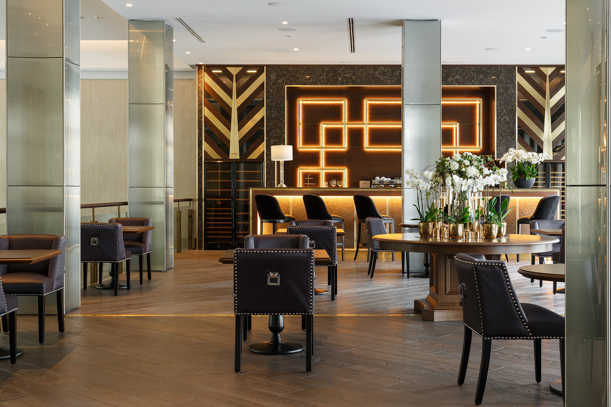 ЖК Привилегия