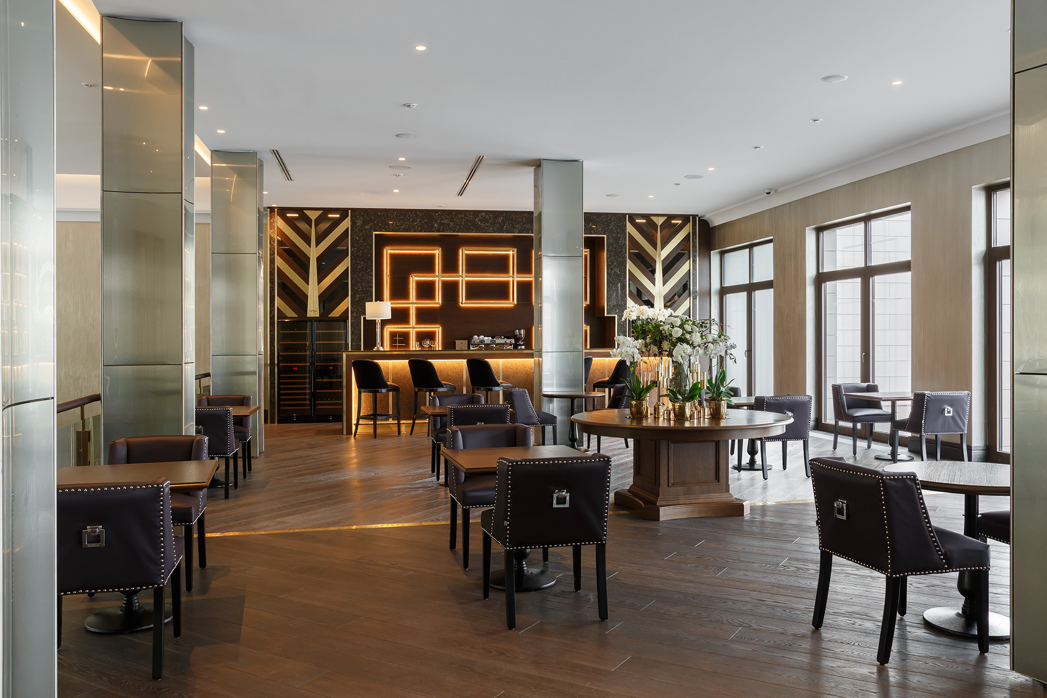 ЖК Привилегия