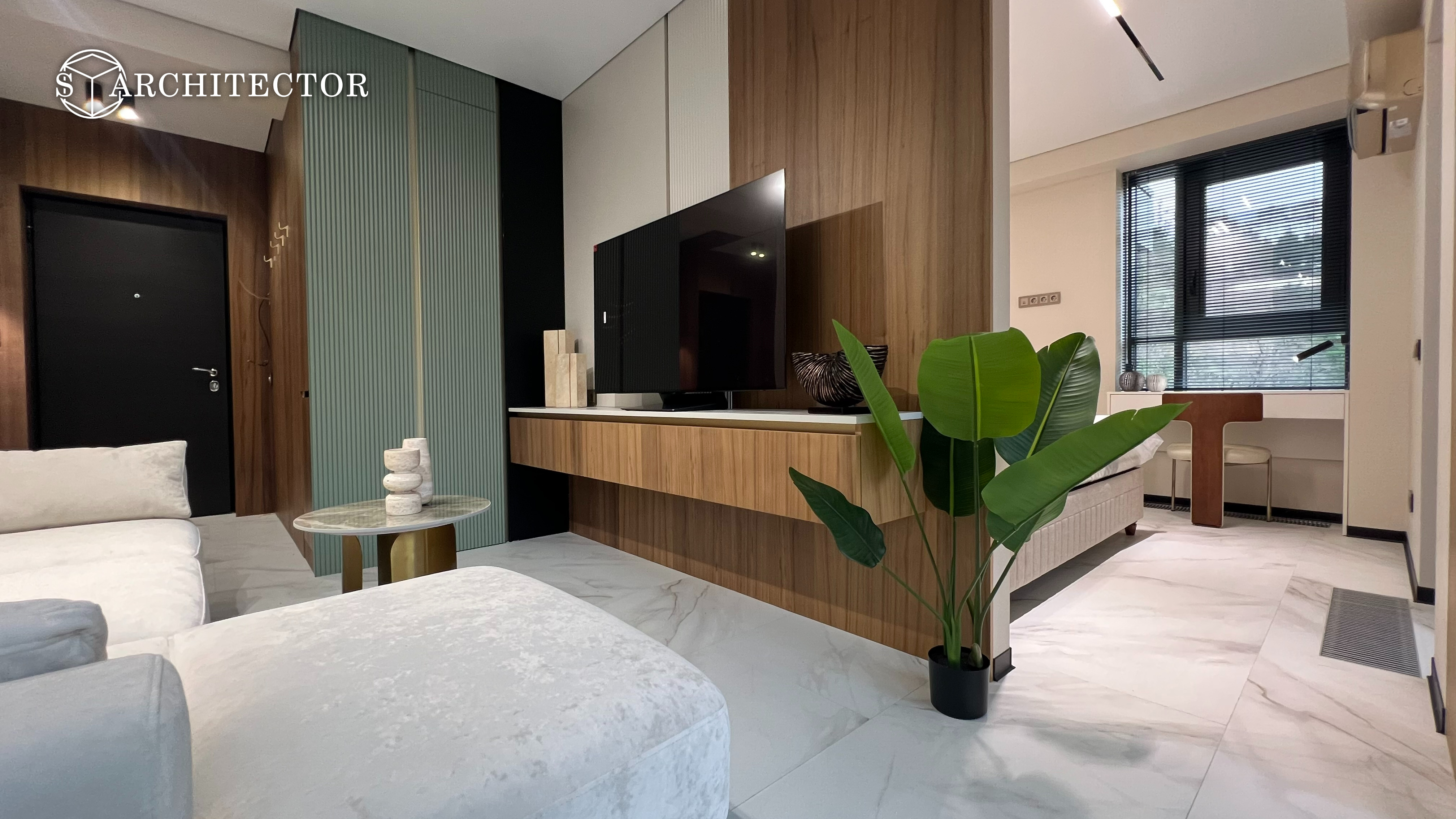 Курортный ветер