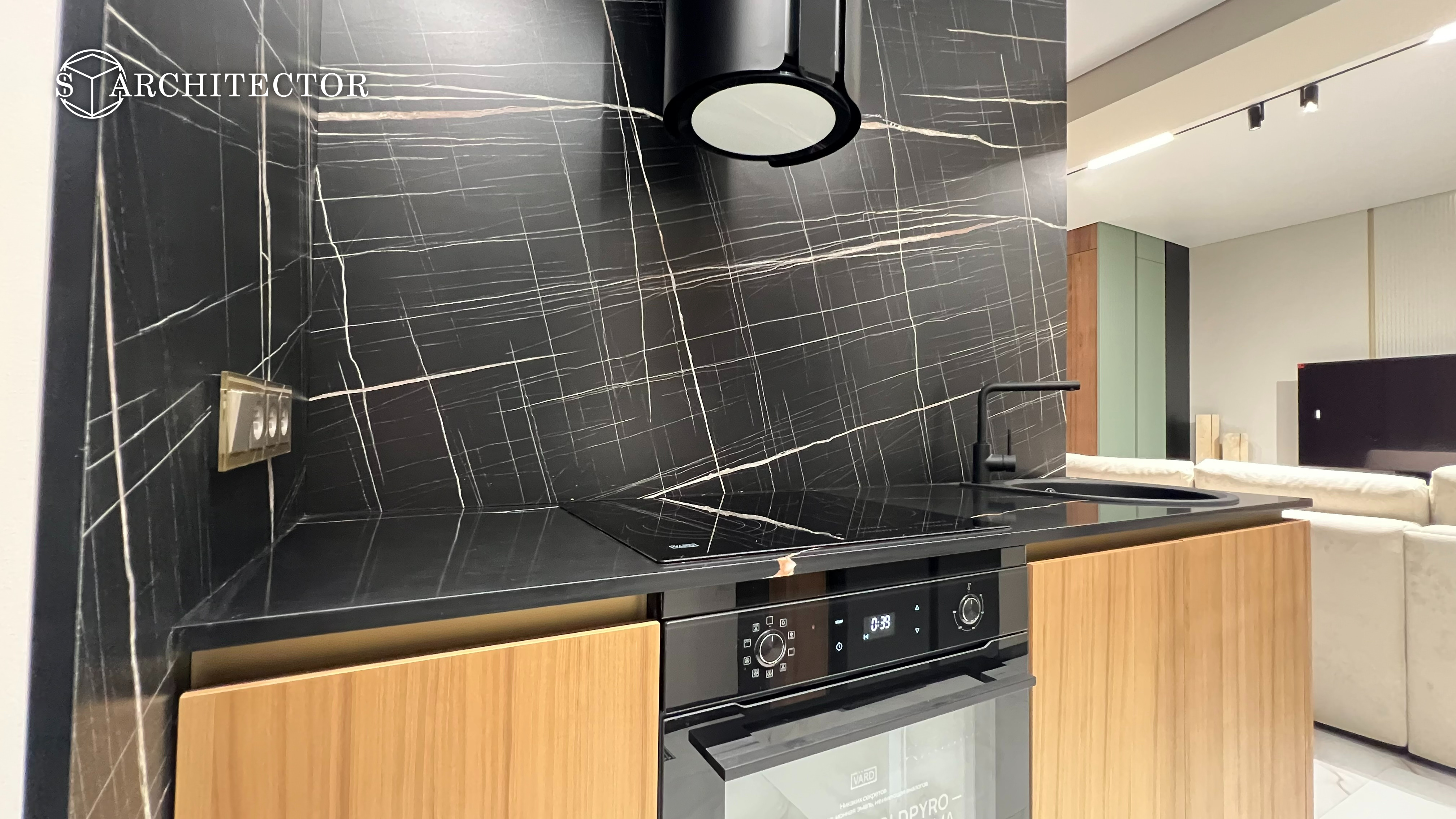 Курортный ветер