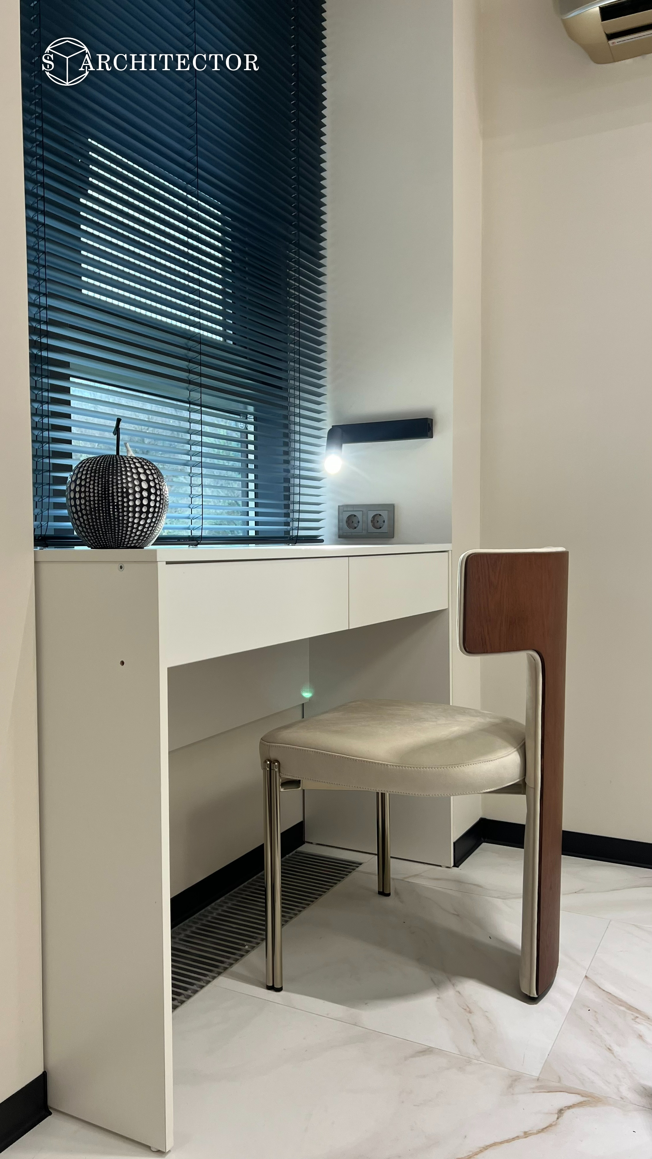 Курортный ветер