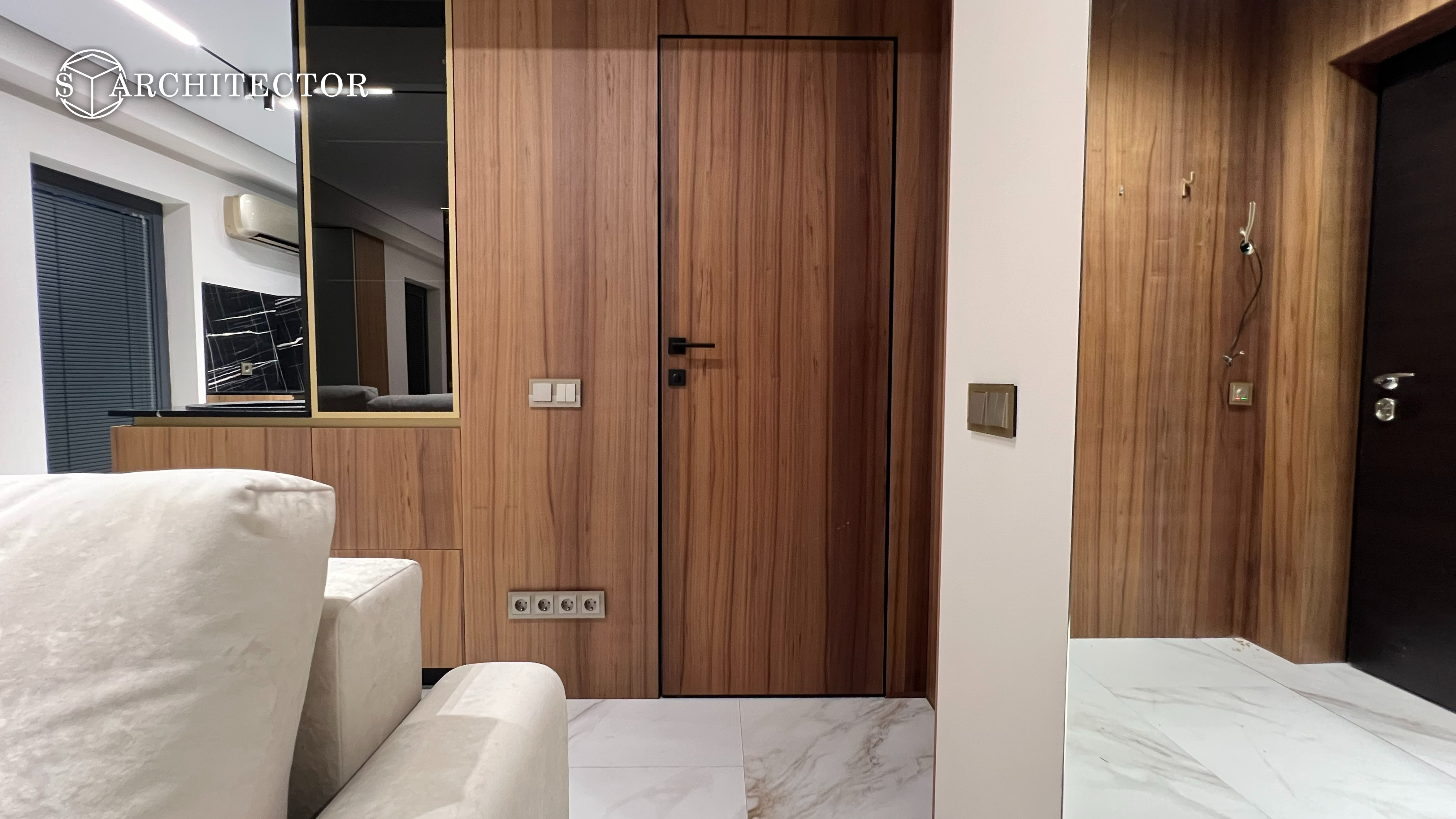 Курортный ветер