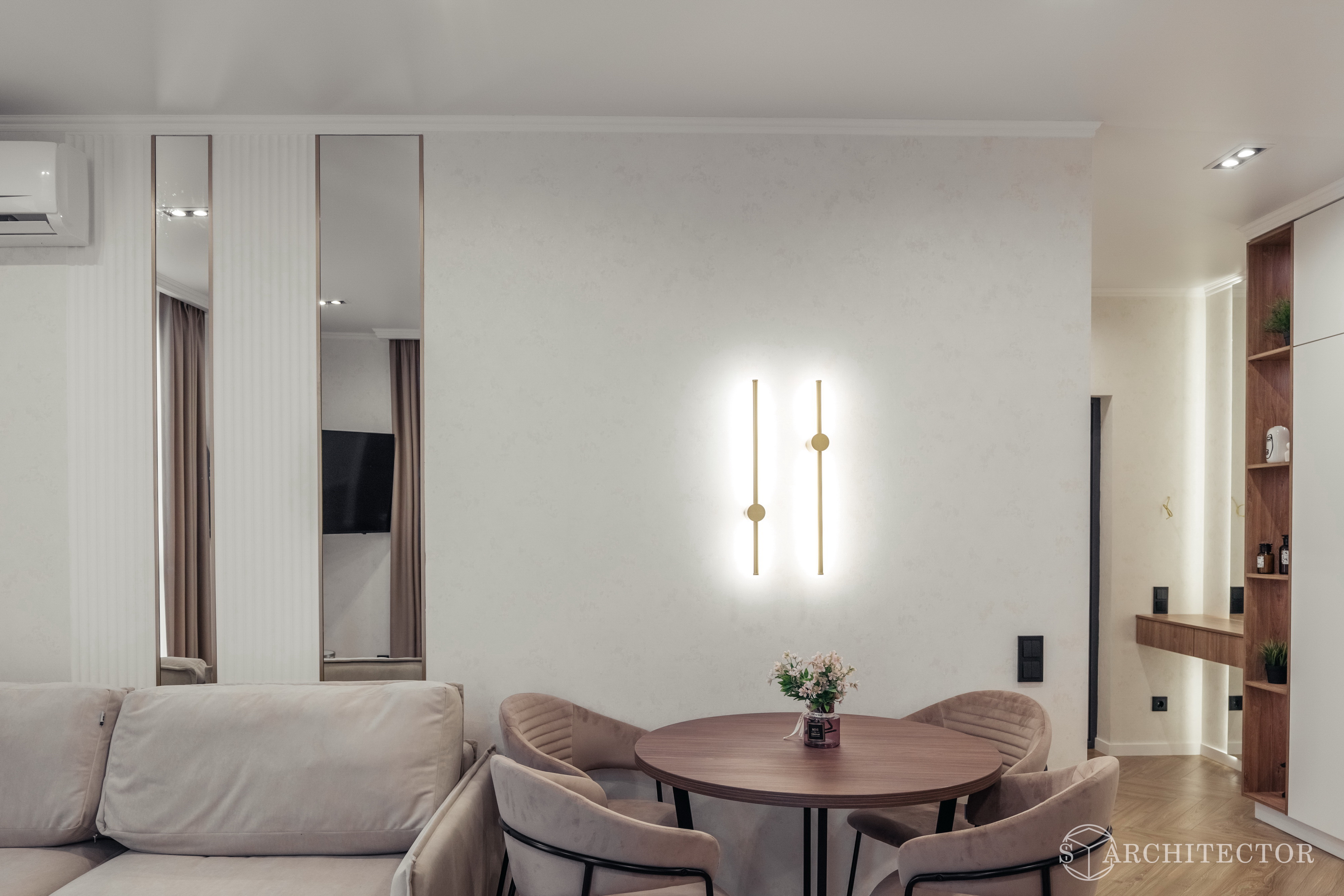 Легкий бриз