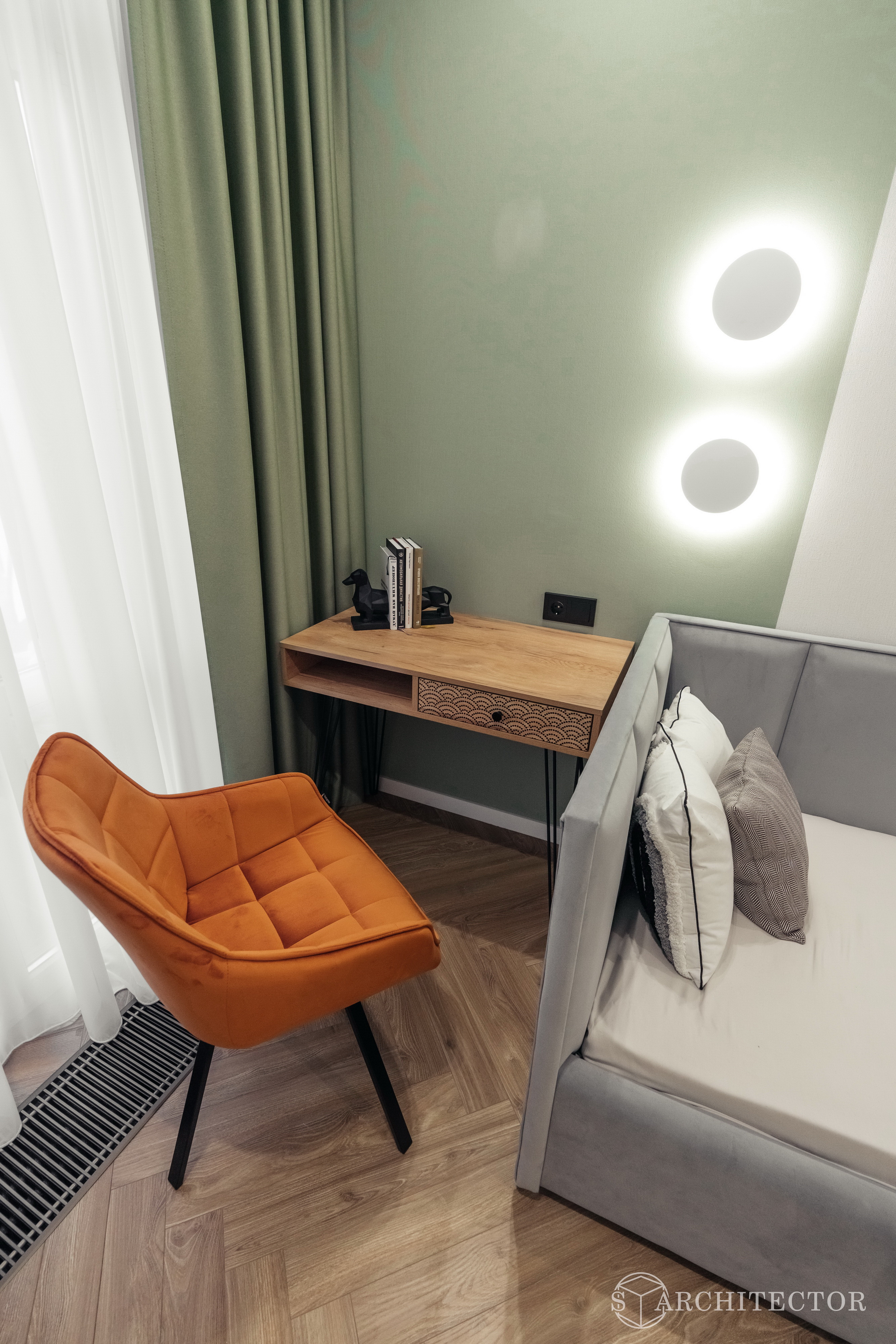 Легкий бриз