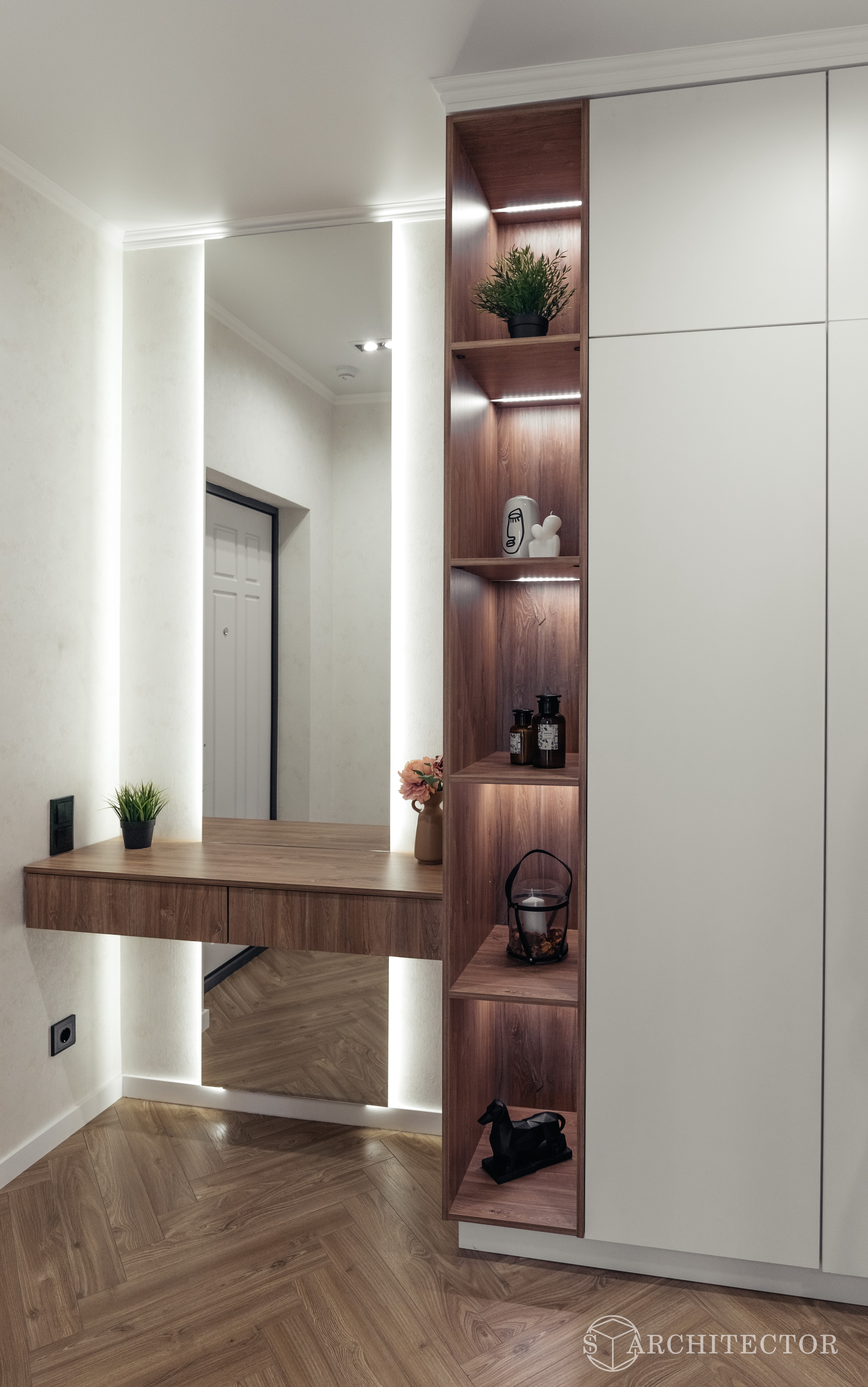 Легкий бриз