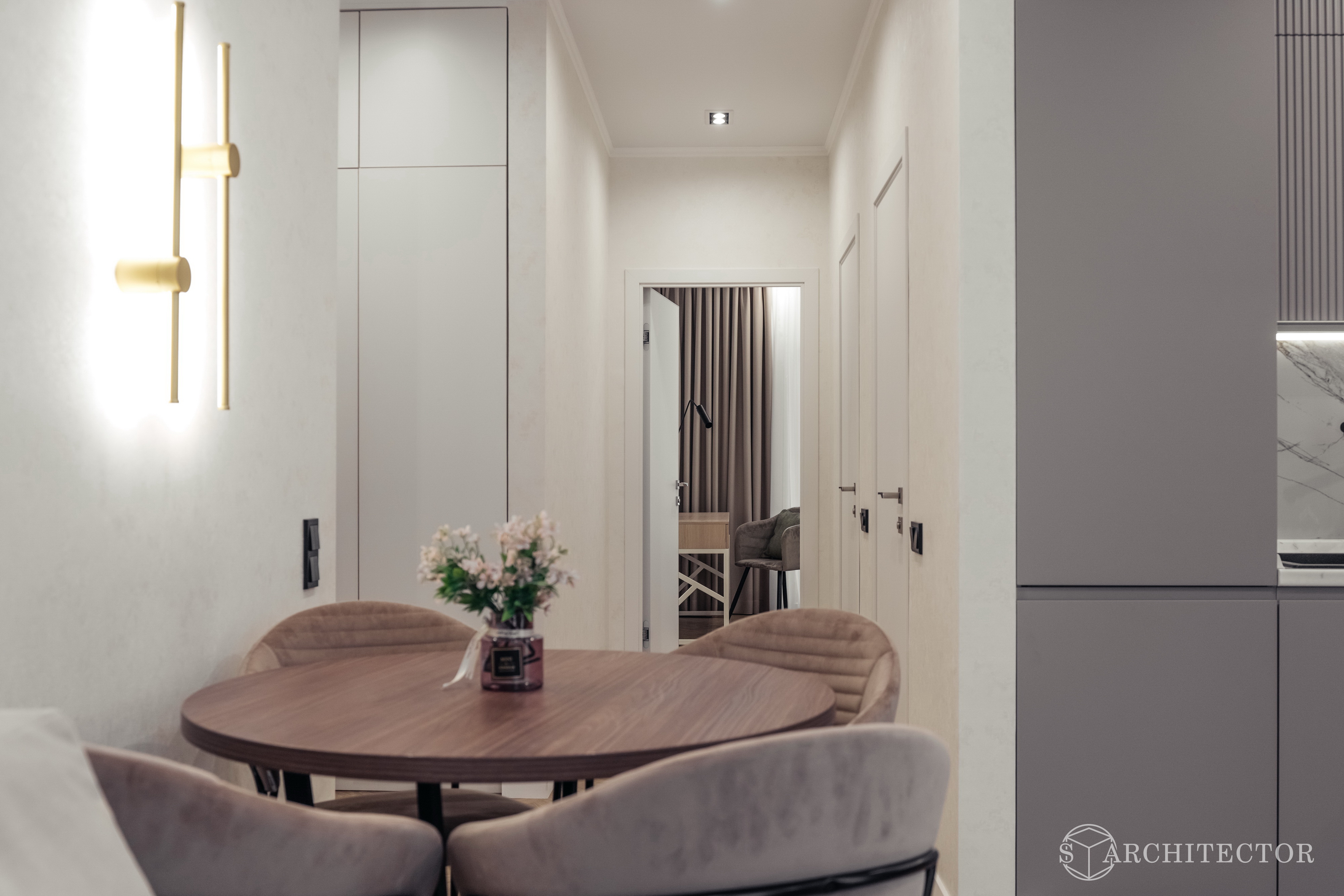 Легкий бриз