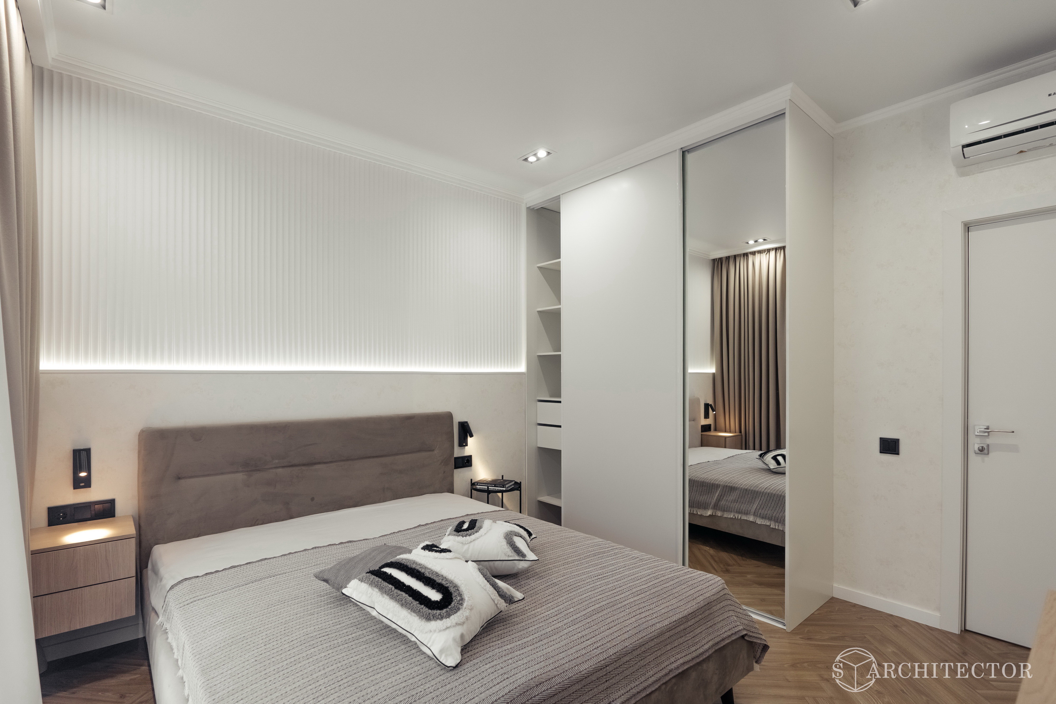 Легкий бриз